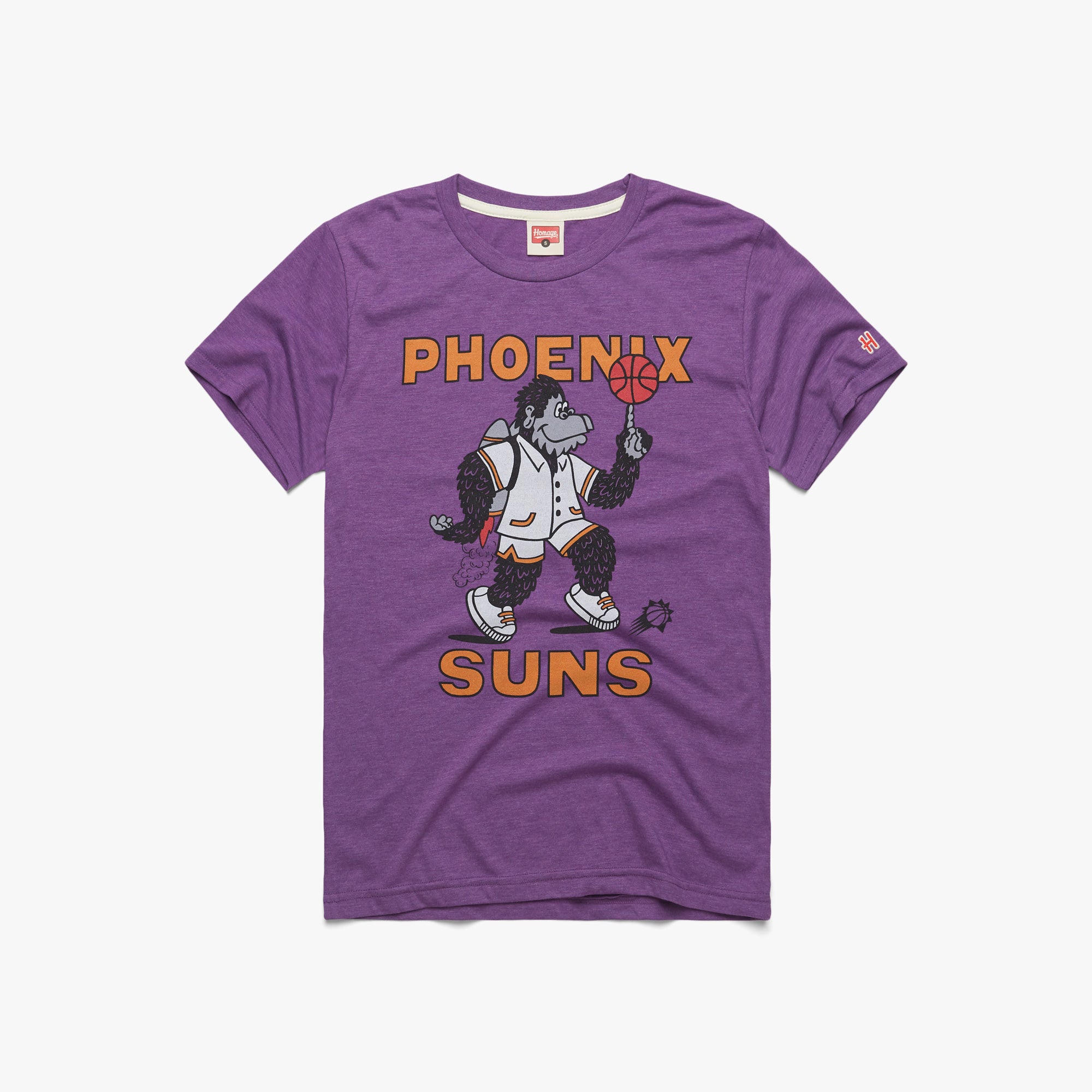 Phoenix Suns Gorilla Shirt, hoodie, sweater, long sleeve and tank top