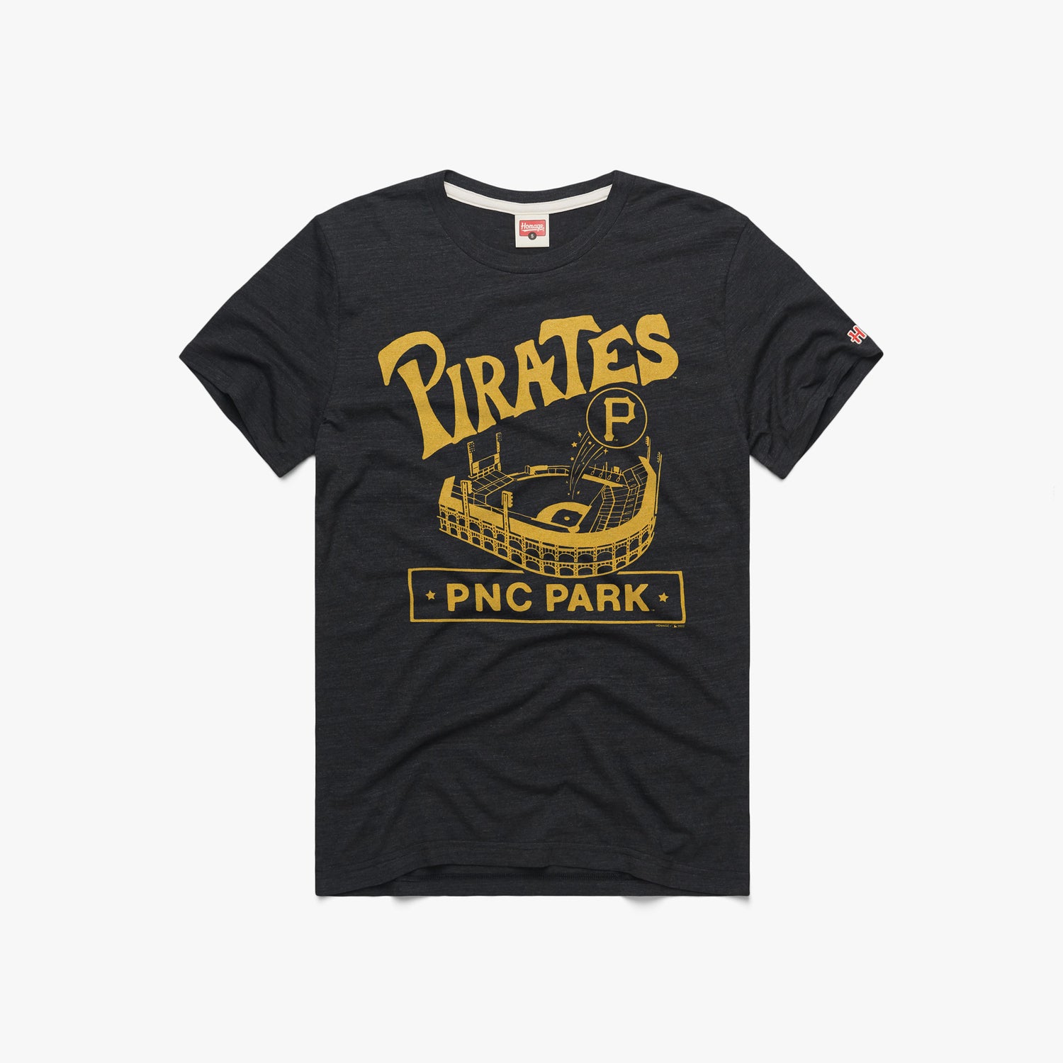 pittsburgh pirates tees