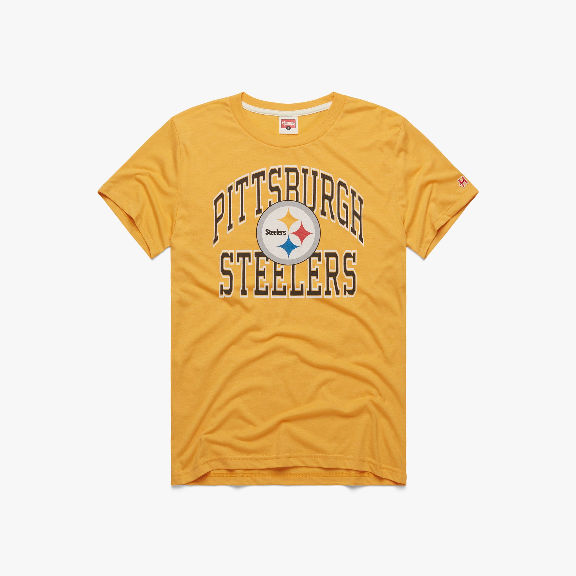 Pittsburgh Steelers  Officially Licensed Pittsburgh Steelers Apparel –  HOMAGE