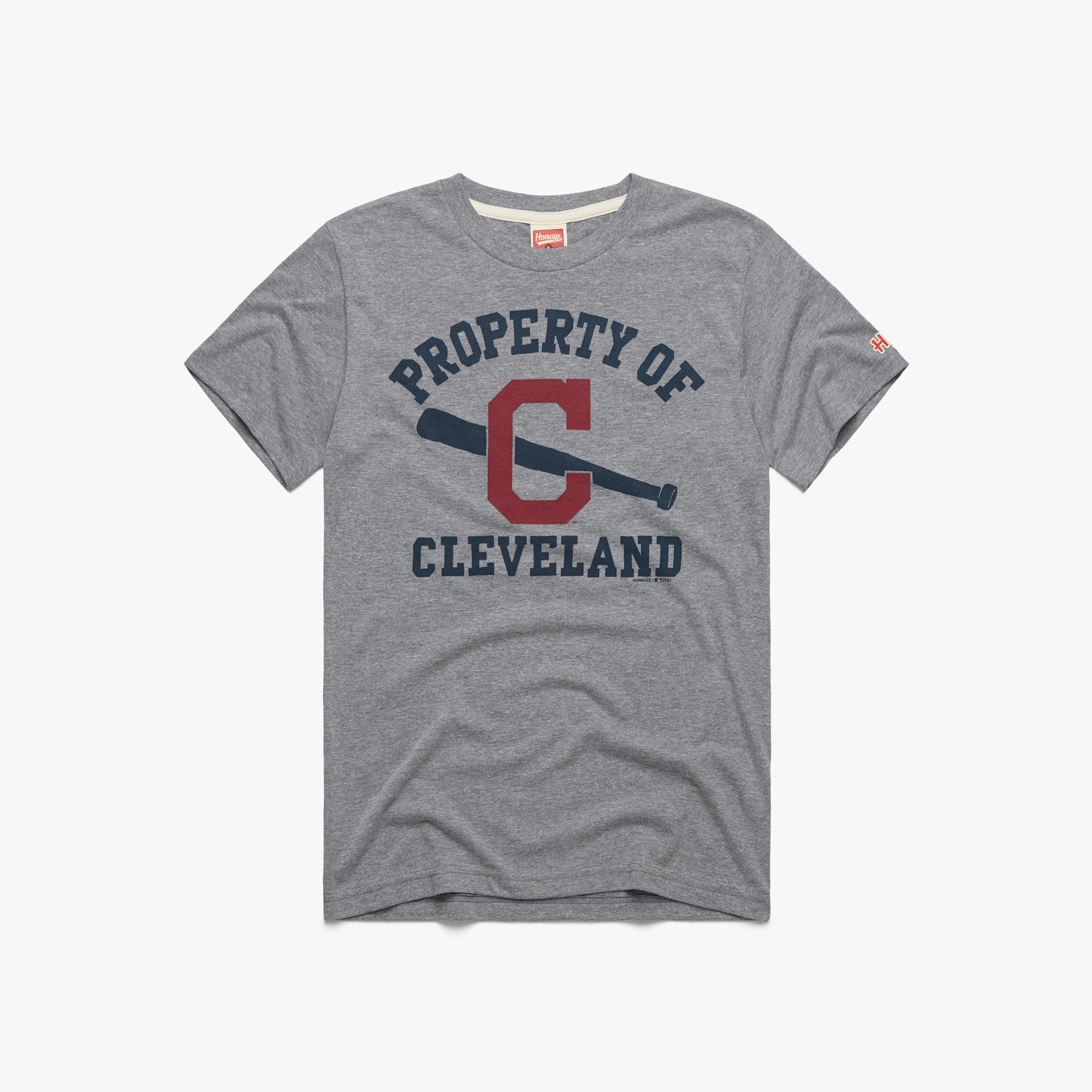 Indians respect hot sale cleveland shirt