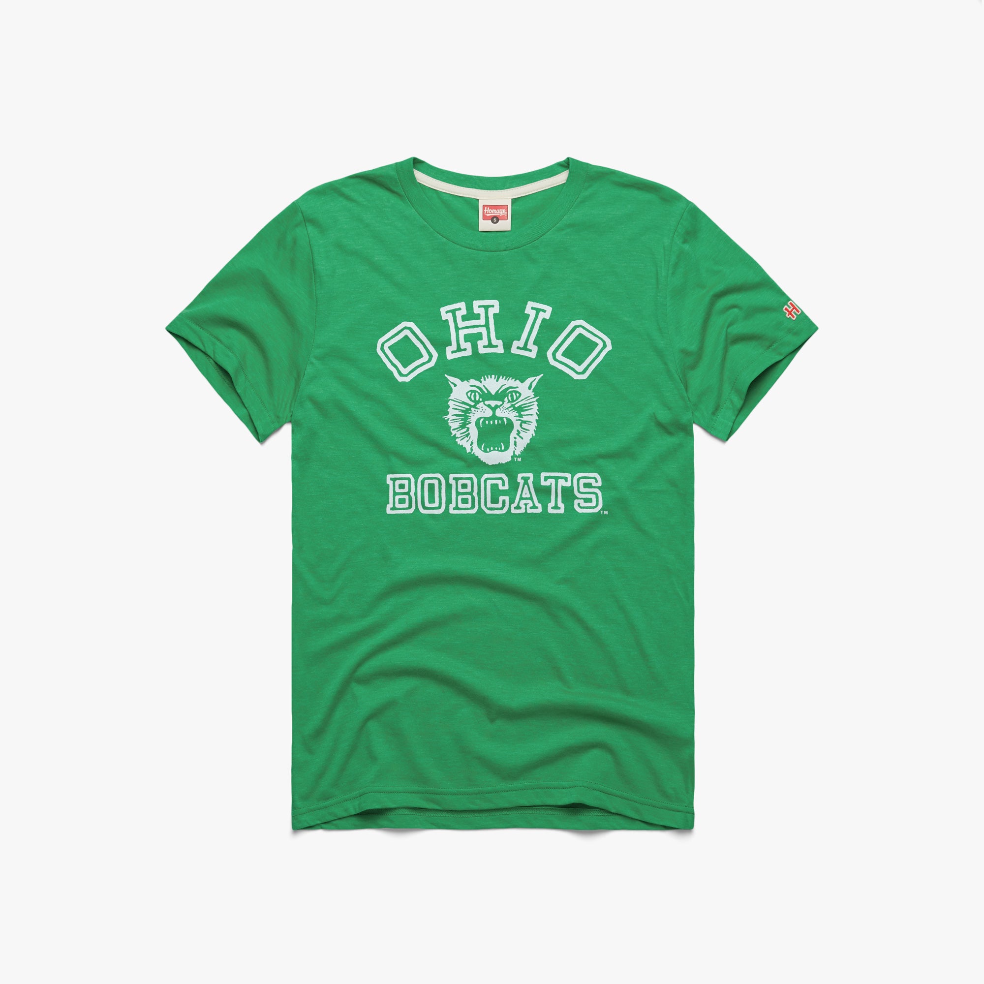 Ohio university outlet golf shirt