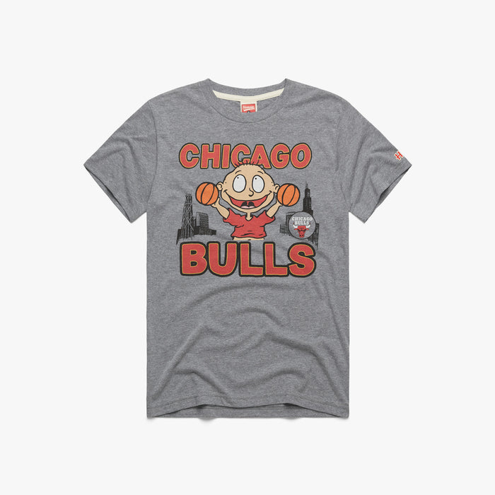 Chicago Bulls 2022 Vintage shirt - Kingteeshop
