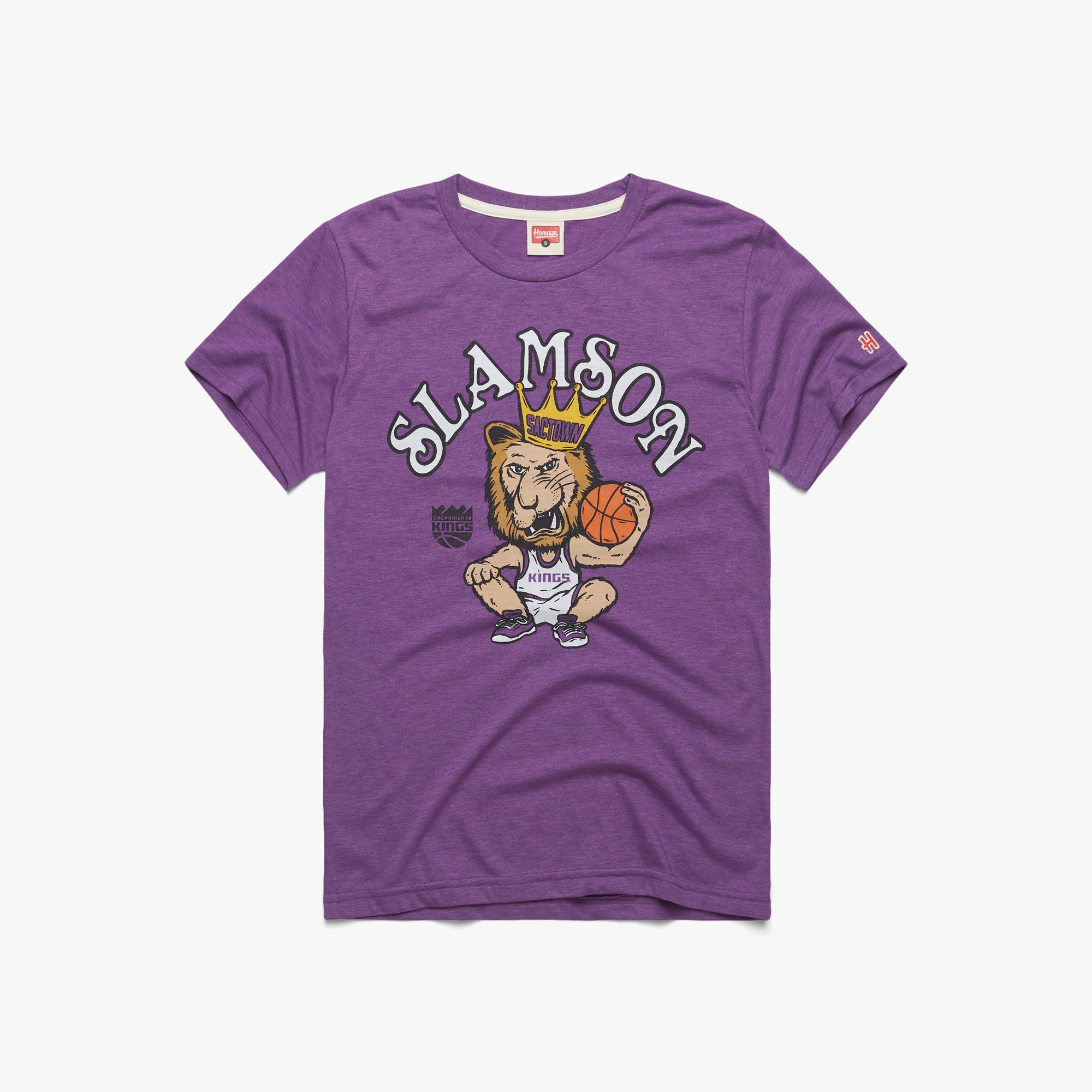 Shop Sacramento Kings Tshirt online