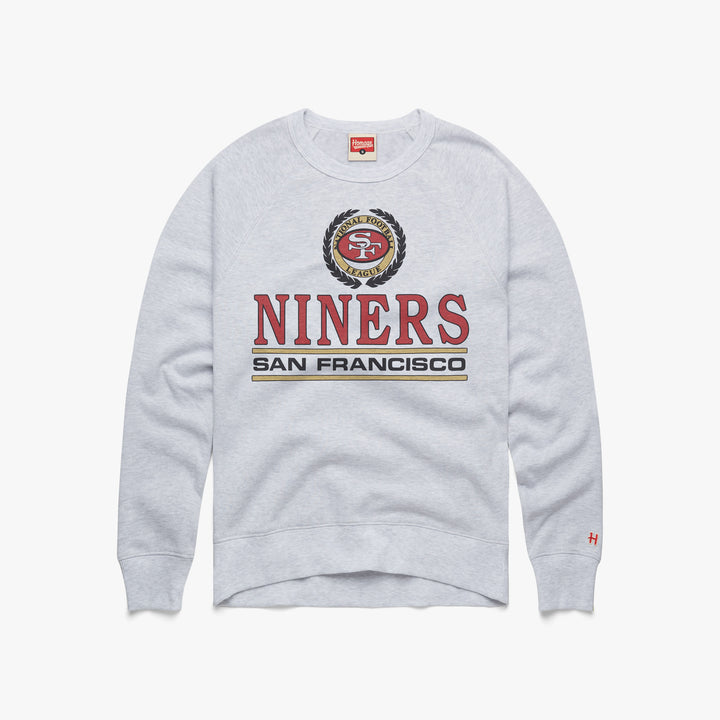 Vintage 49ers Sweatshirt Discount, SAVE 32% 