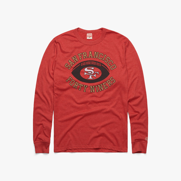San Francisco 49ers | Officially Licensed San Francisco 49ers Apparel ...