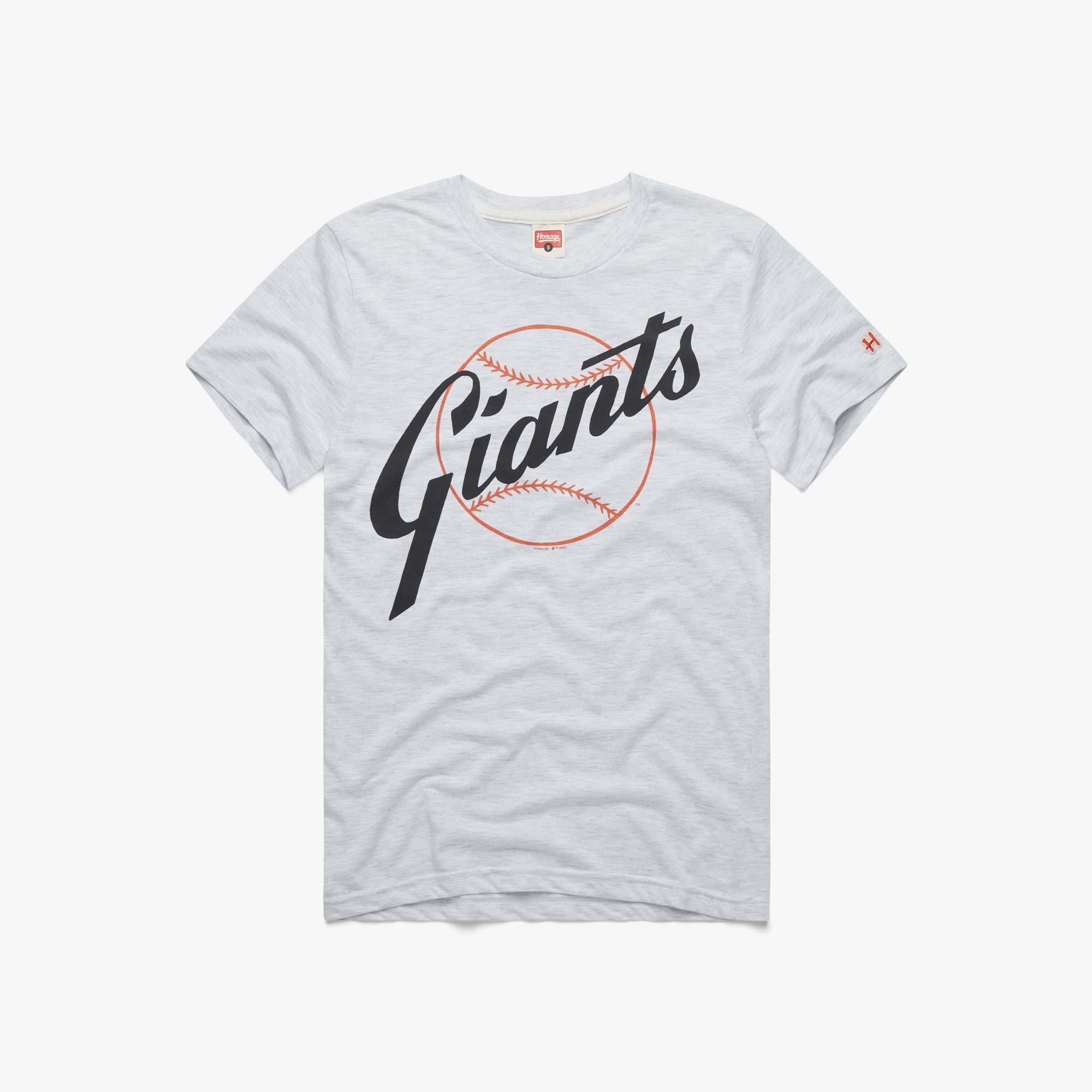 Men's '47 Brand Black San Francisco Giants All Pro Team Long Sleeve T-Shirt Size: Medium