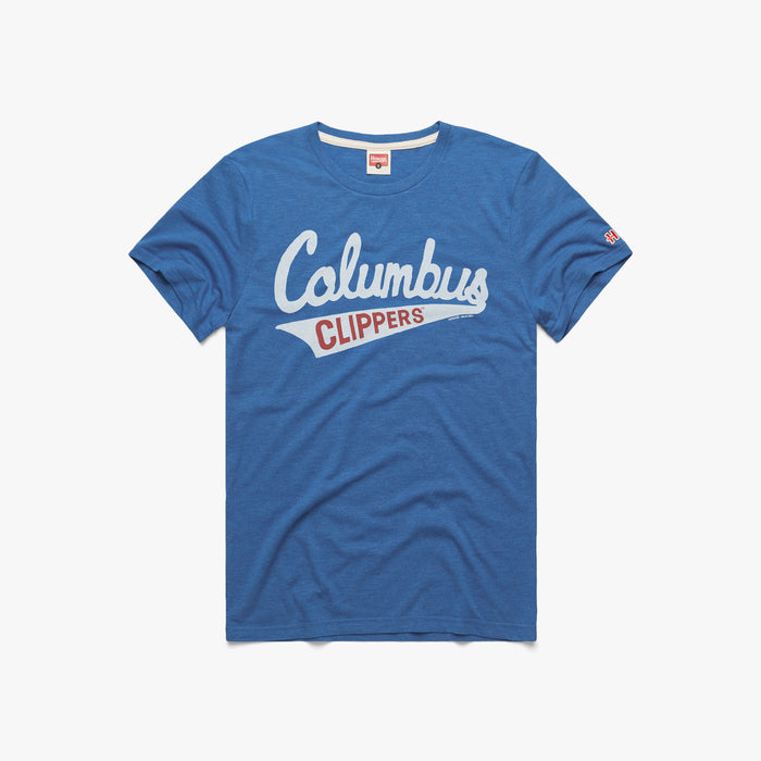 Columbus Clippers Where I'm From Here for Dime a Dog Tee – Columbus  Clippers Official Store