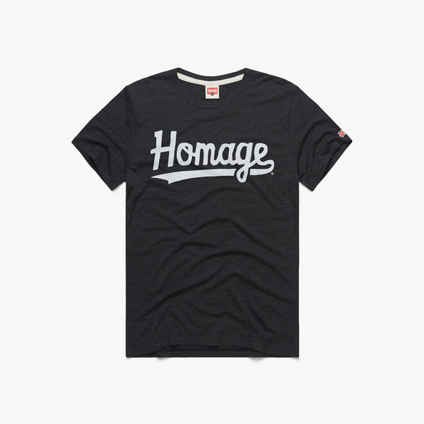 Script HOMAGE | Men's HOMAGE T-Shirt