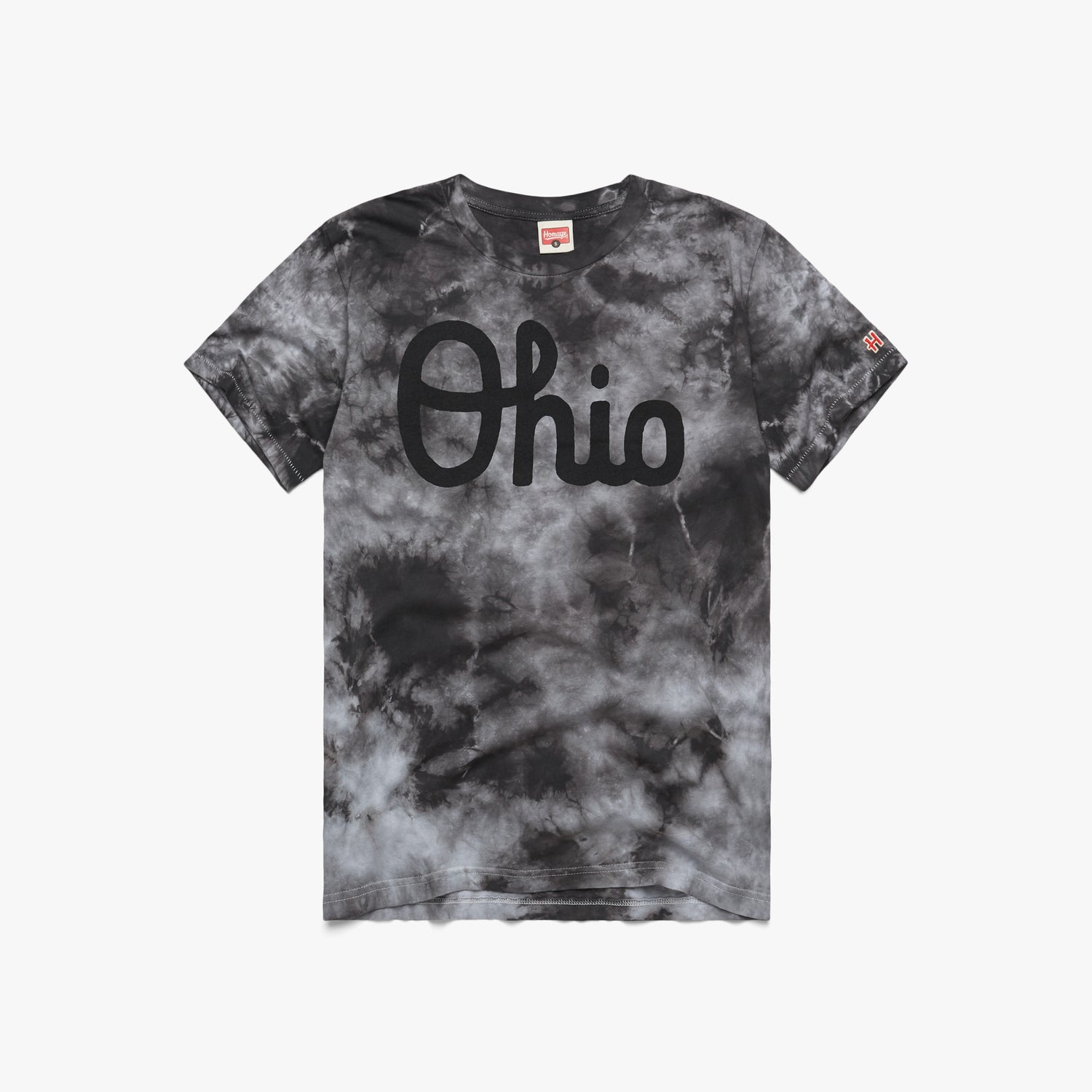 orioles tie dye shirt