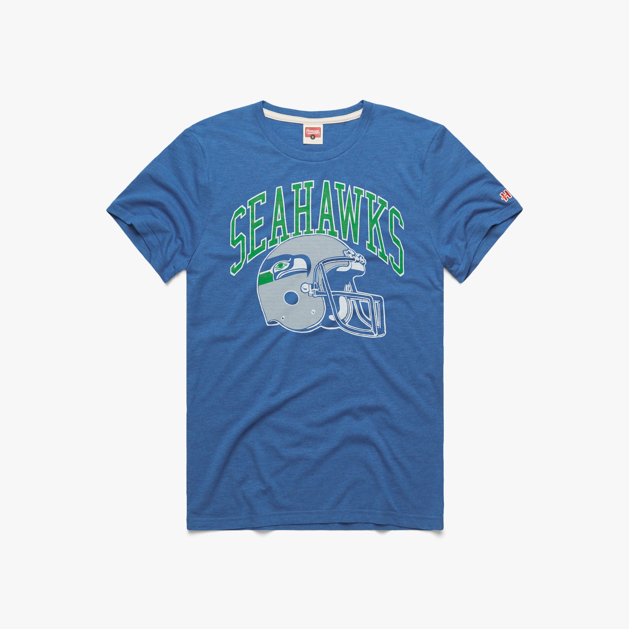 NFL Vintage Seattle Seahawks Apparel, Seahawks Throwback Gear