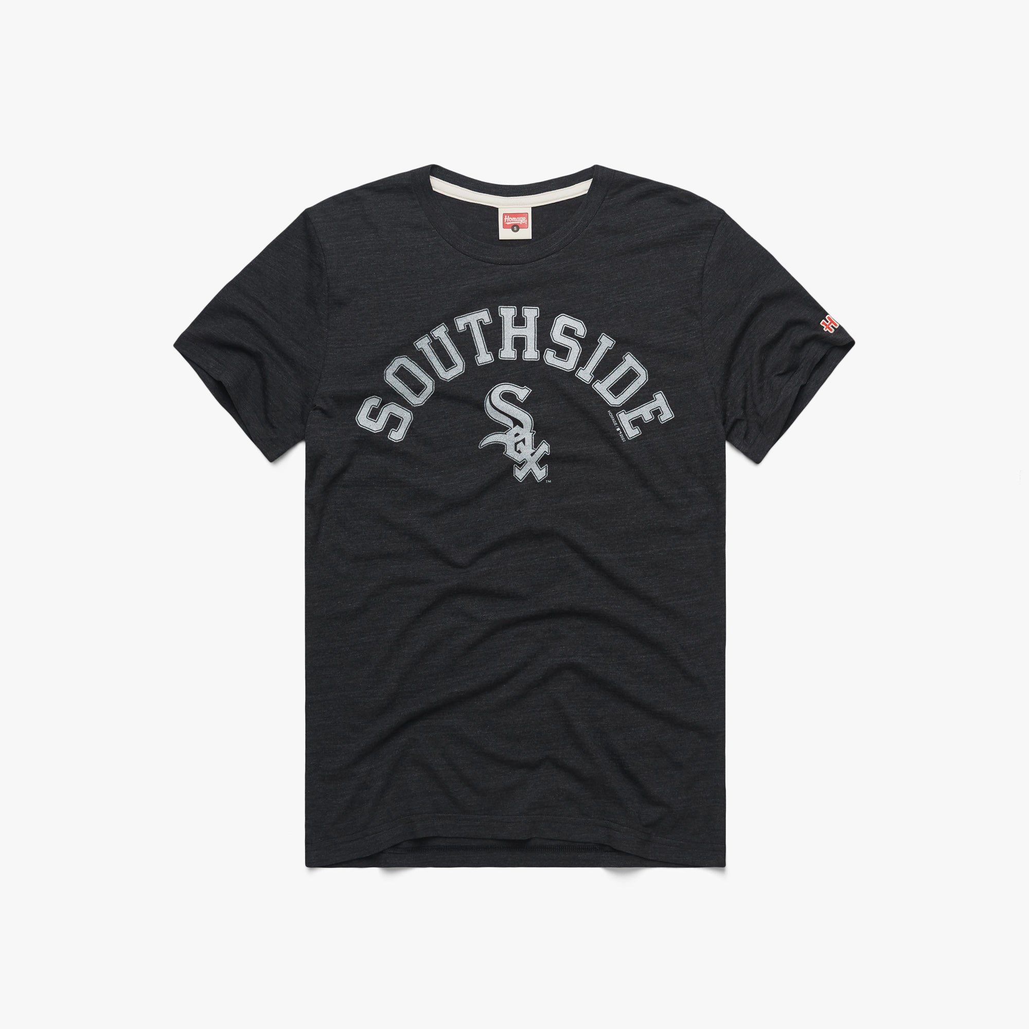 Chicago White Sox Majestic Southside Pride T Shirt