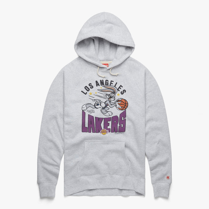 Official NBA Store Los Angeles Lakers Looney Tunes All Character Graphic  T-Shirt, hoodie, sweater, long sleeve and tank top