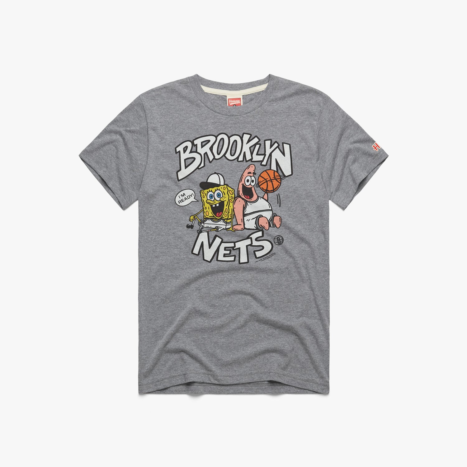 Brooklyn Nets on X: Home sweet home  / X