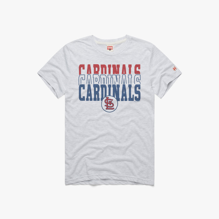 Saint Louis Cardinals – HOMAGE