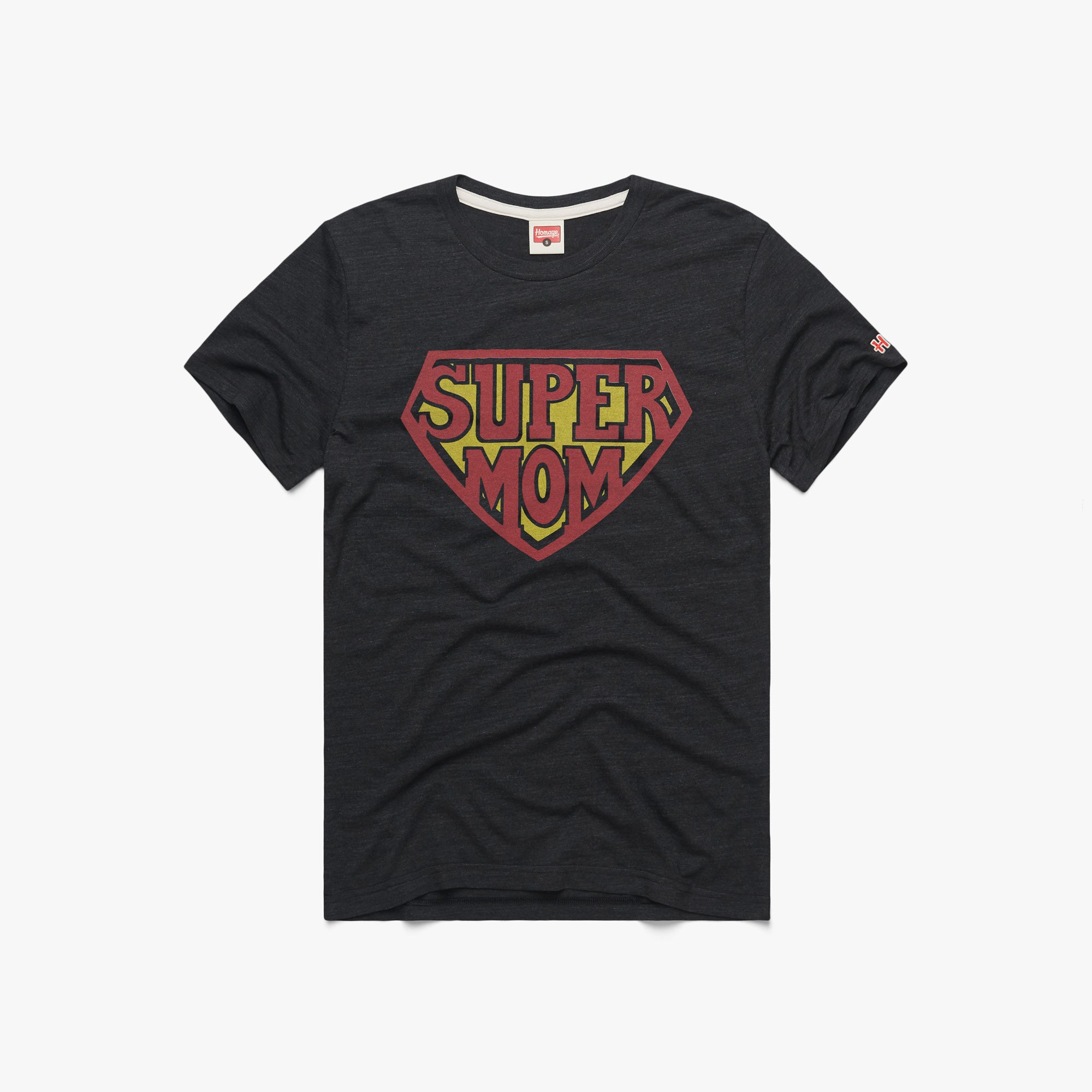 Cincinnati Bengals Strong Like Mom Superwoman T-Shirt - T-shirts