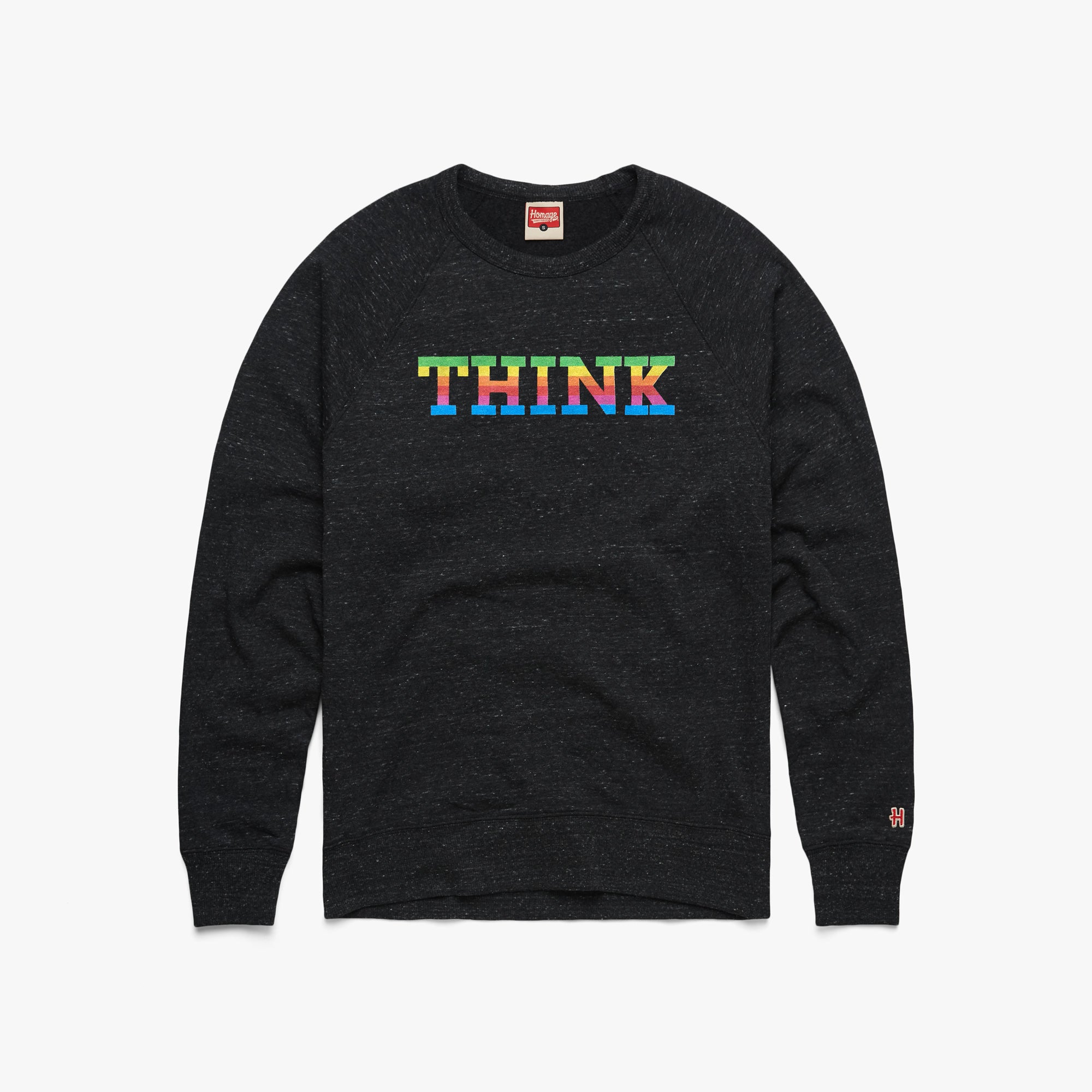 THINK Crewneck