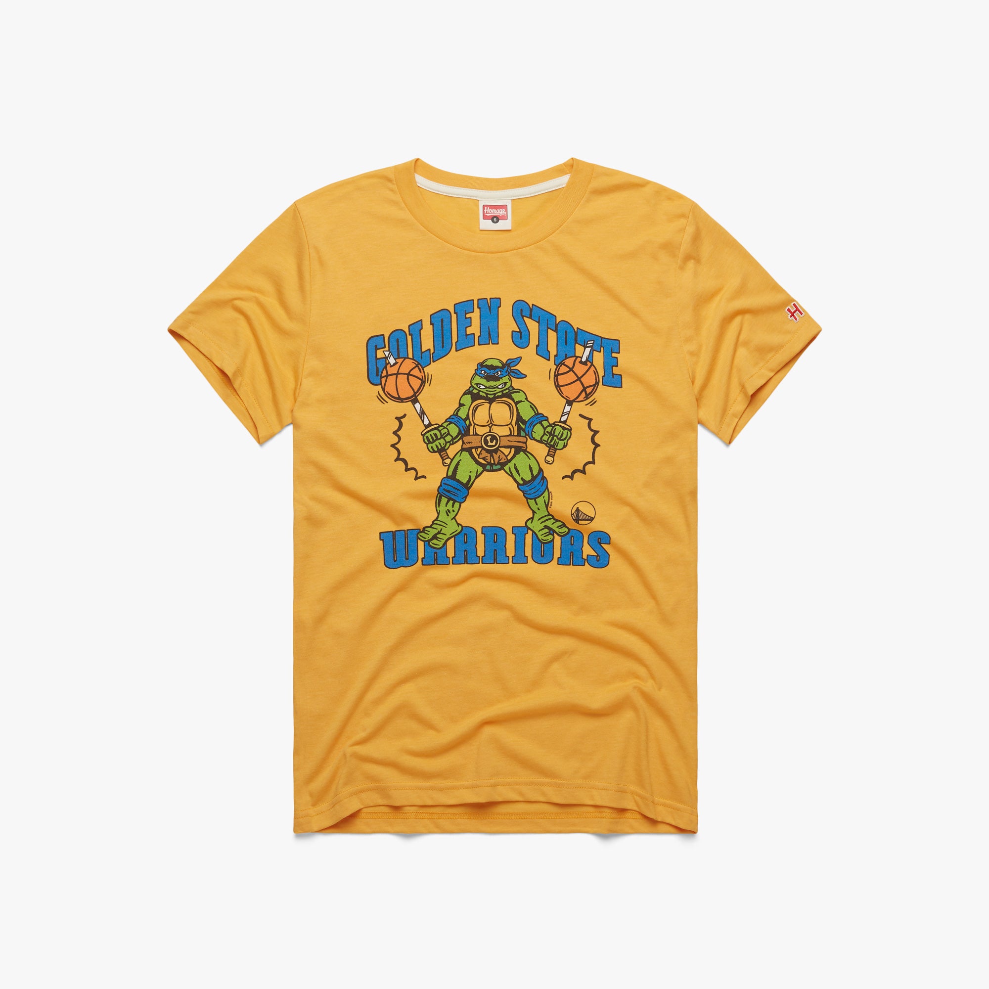NBA TMNT Leonardo | Kids T-Shirt