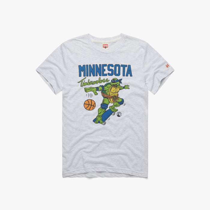 Timberwolves Team Up with Hybrid Nation for Exclusive Merch - Mpls