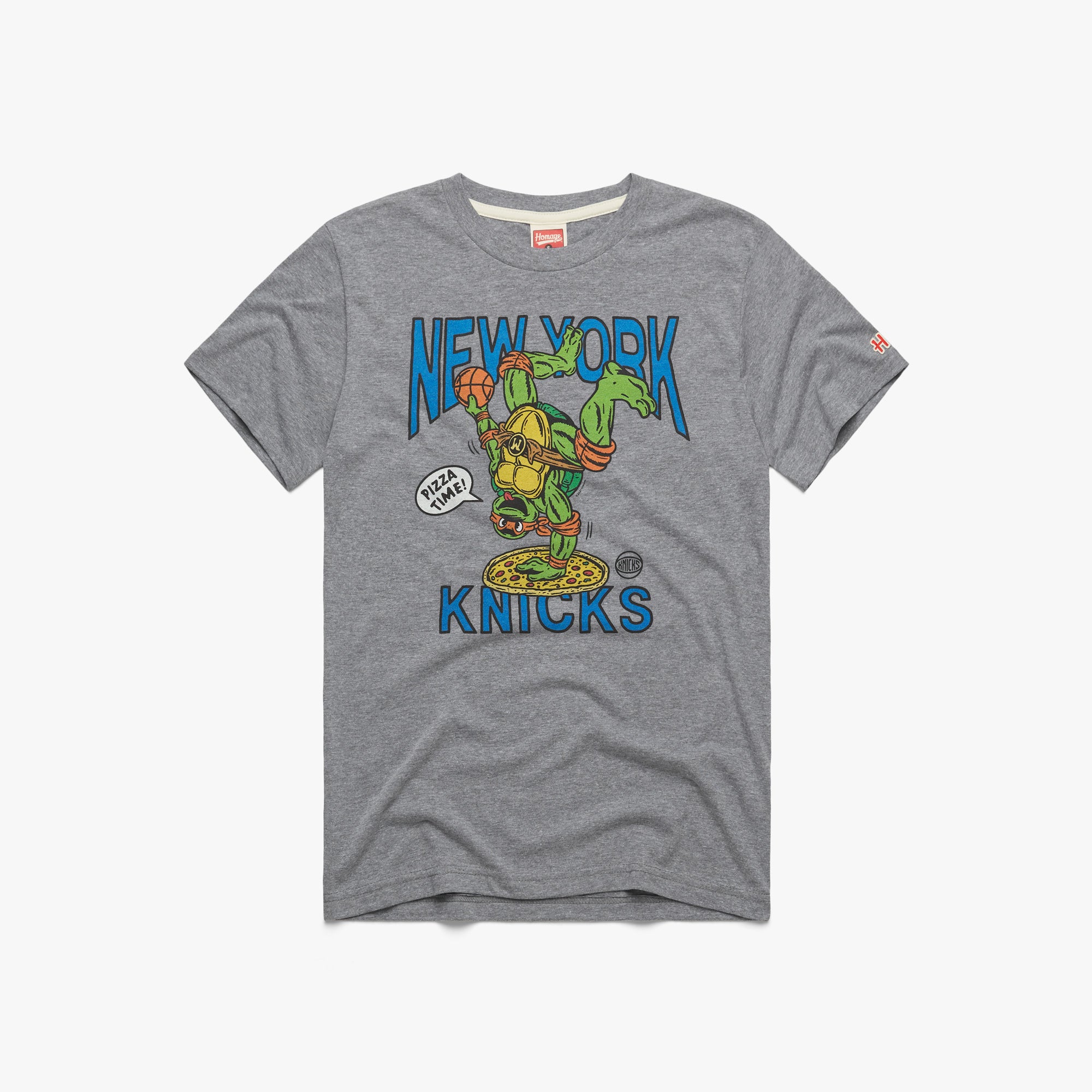 TMNT Michelangelo T-Shirt