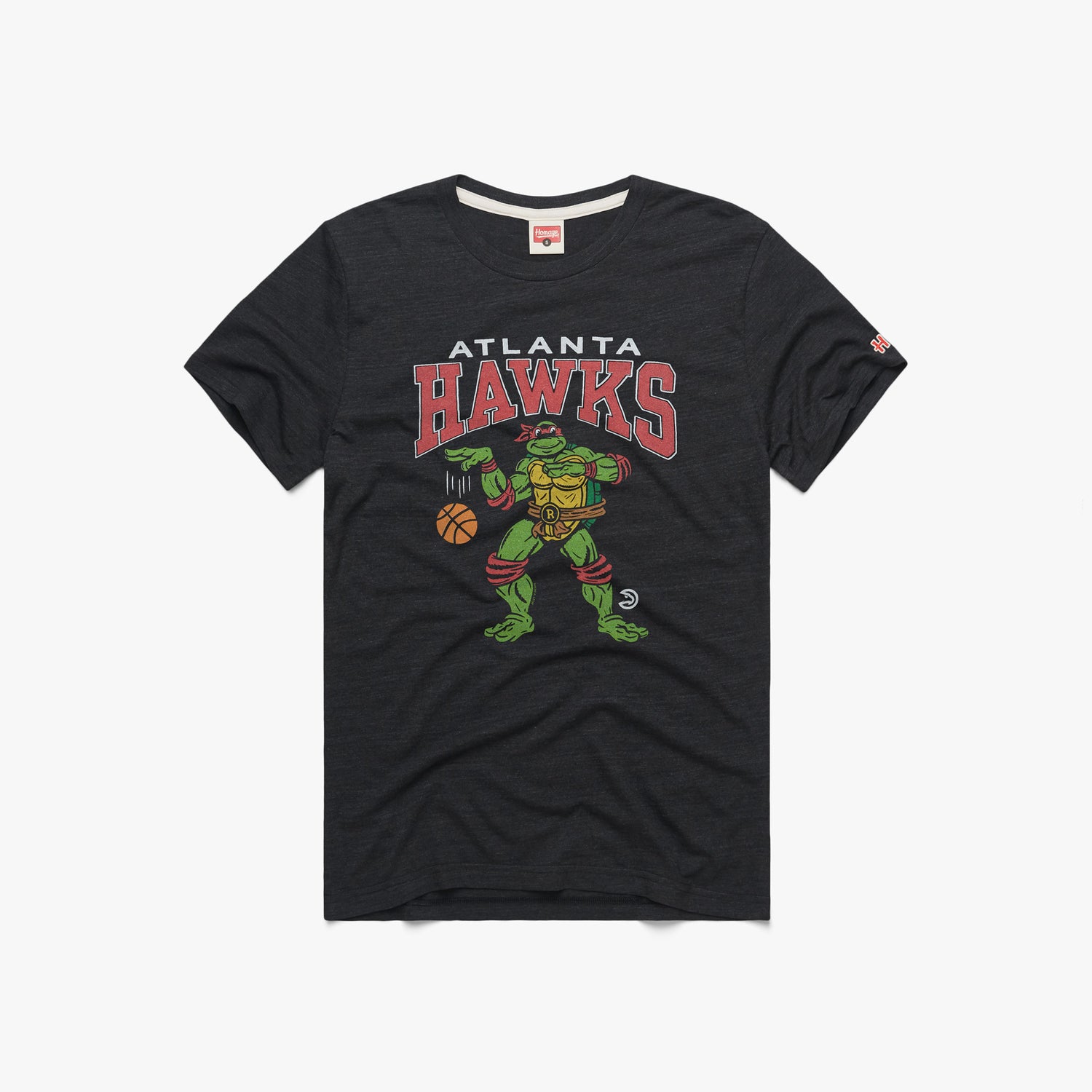 https://www.homage.com/cdn/shop/products/TMNT-Raphael-X-Atlanta-Hawks-01011028630-charcoal-flat.jpg?v=1634831987&width=1500