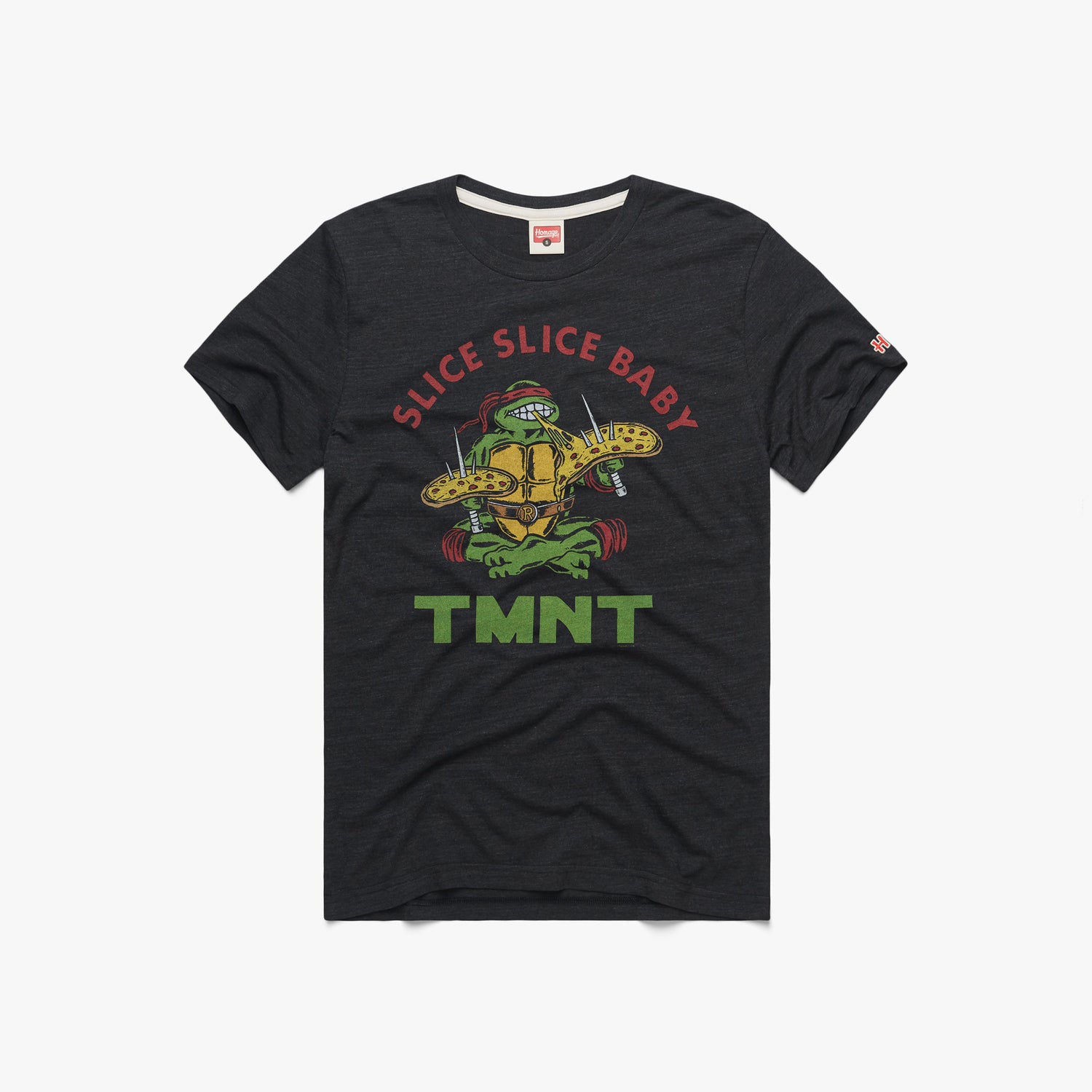 Teenage Mutant Ninja Turtles - T-shirt for child