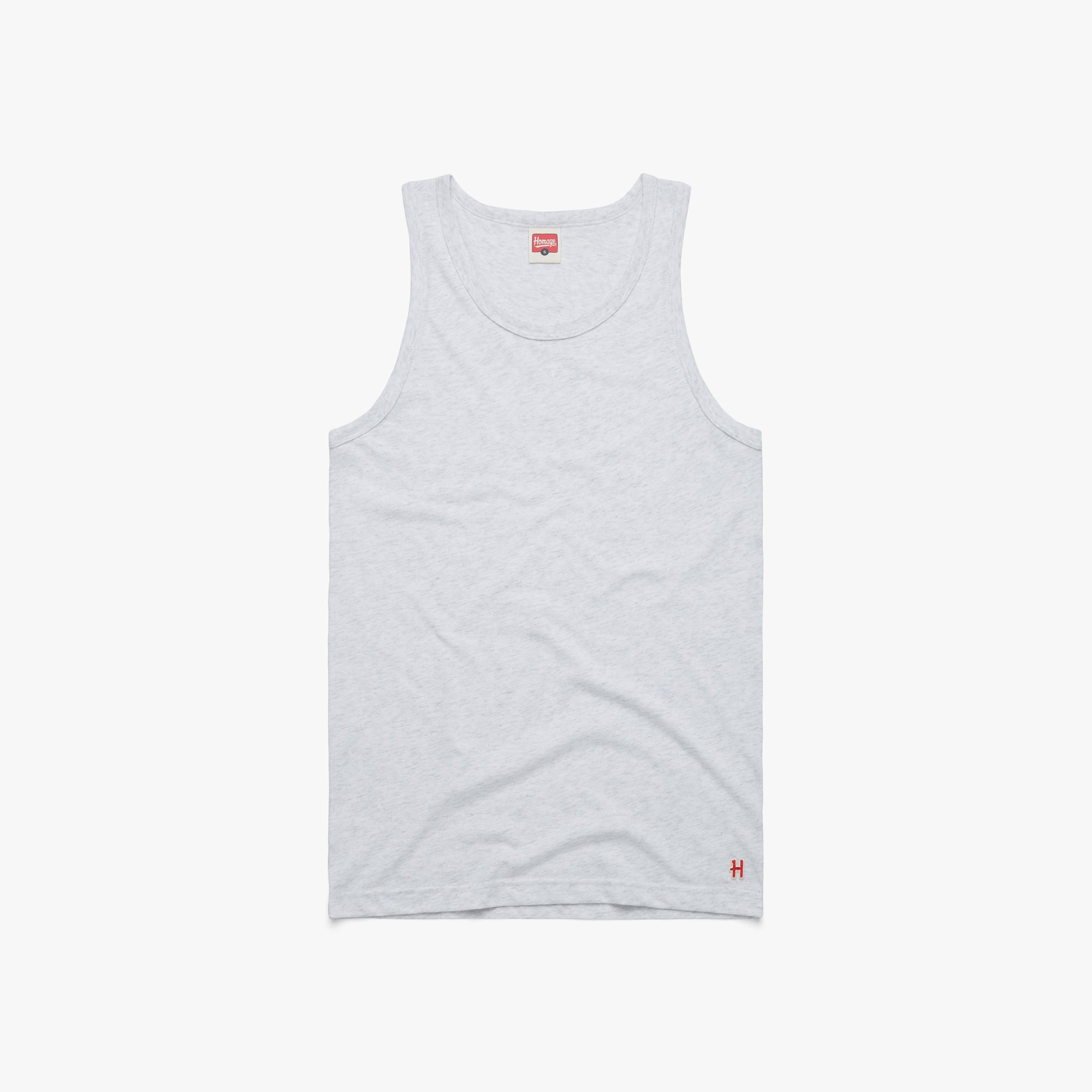 Go-To Tank Top | Essential Blank Tank Top – HOMAGE