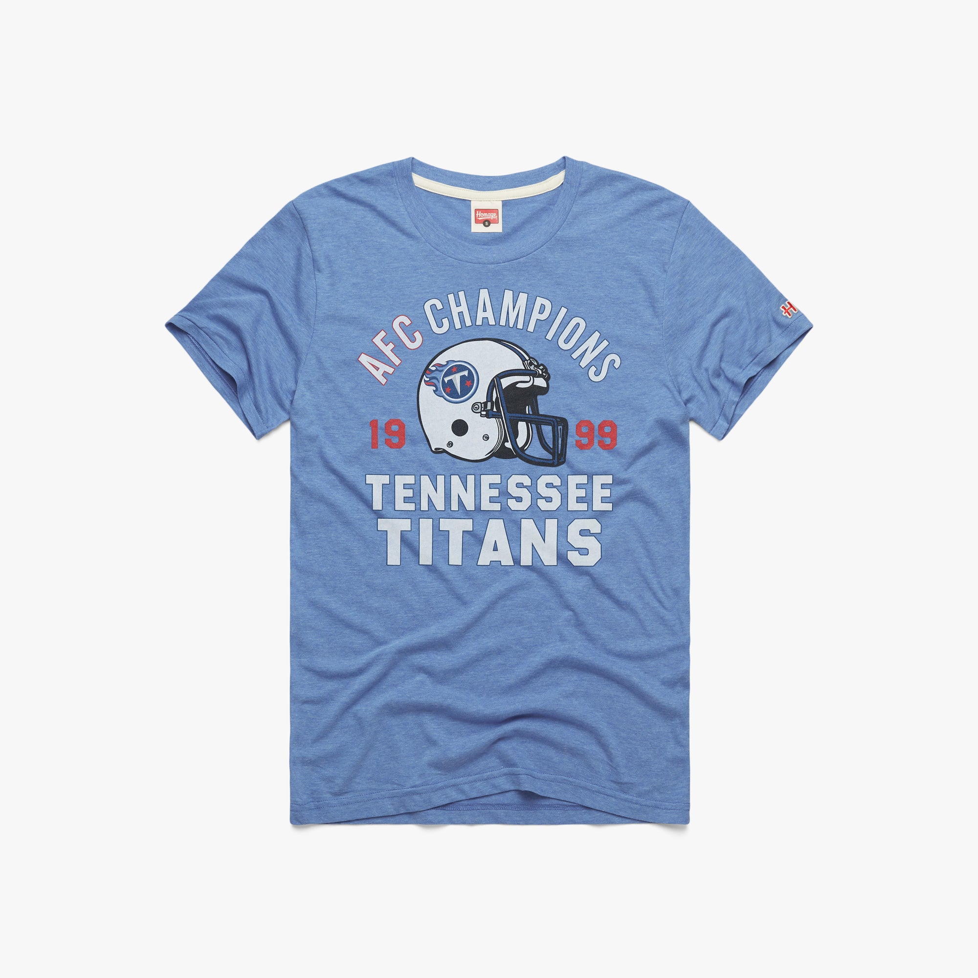 Tennessee Titans T-Shirts in Tennessee Titans Team Shop 