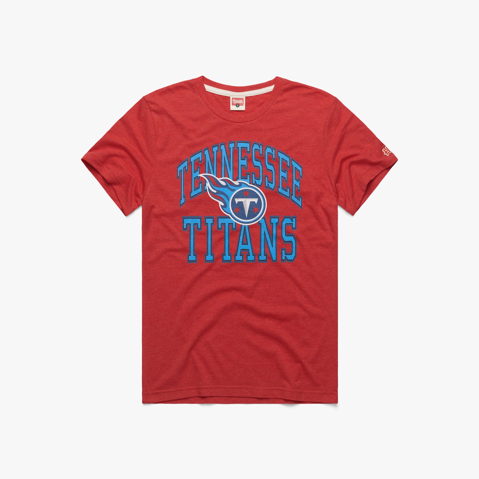 Tennessee Titans  Officially Licensed Tennessee Titans Apparel – HOMAGE