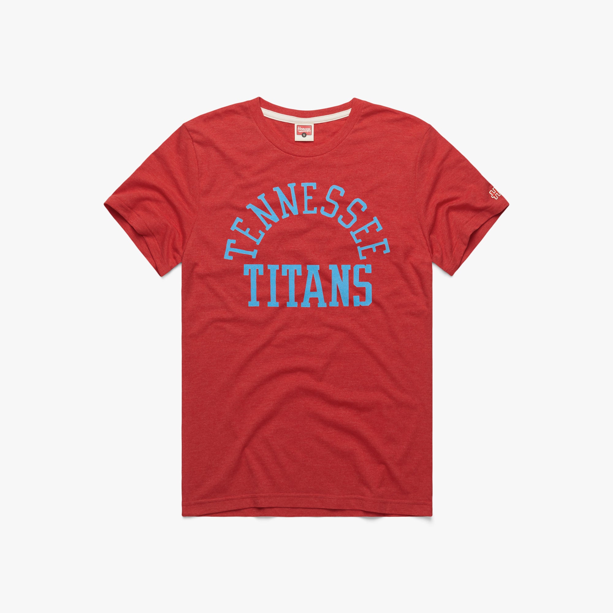 Tennessee Titans 50 Tee Pack