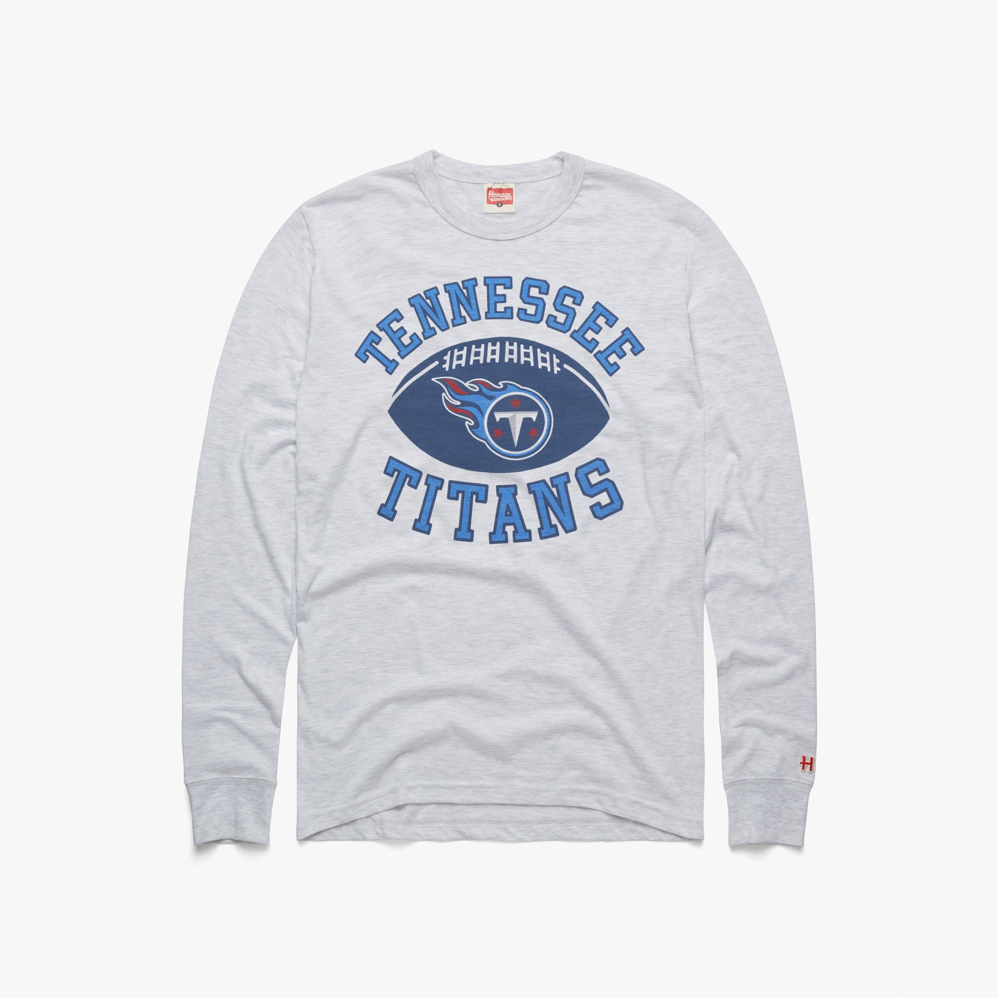 Tennessee Titans  Officially Licensed Tennessee Titans Apparel – HOMAGE