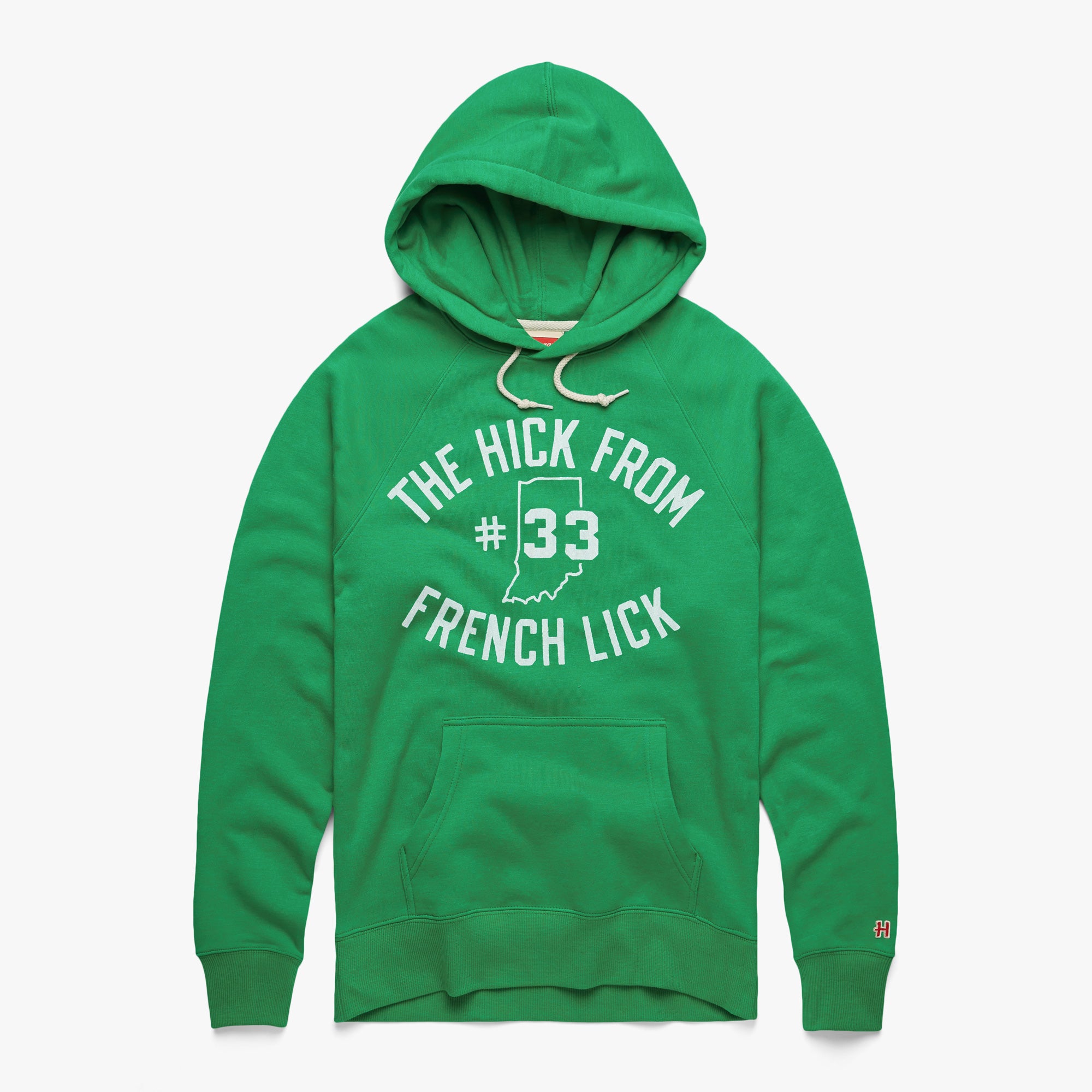 Pour Larry A Crown Hoodie - Teechipus