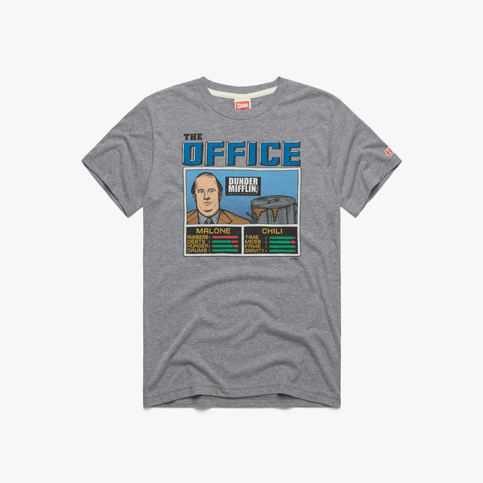 The Office  Graphic T-Shirt Collection – HOMAGE