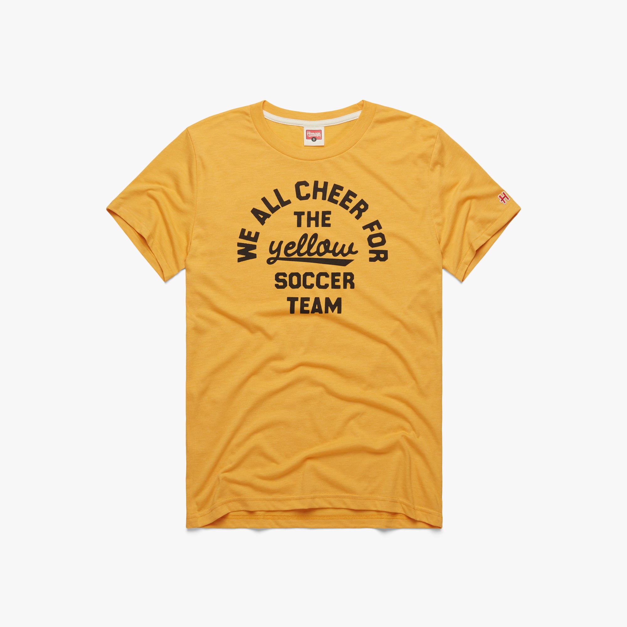 Columbus Soccer Nation  Retro Columbus Ohio Crew T-Shirt – HOMAGE