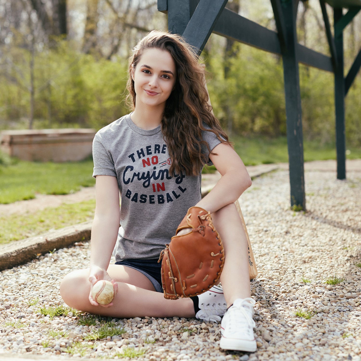 Boston Red Sox Let's Play Baseball Together Snoopy MLB Women's T-Shirt 