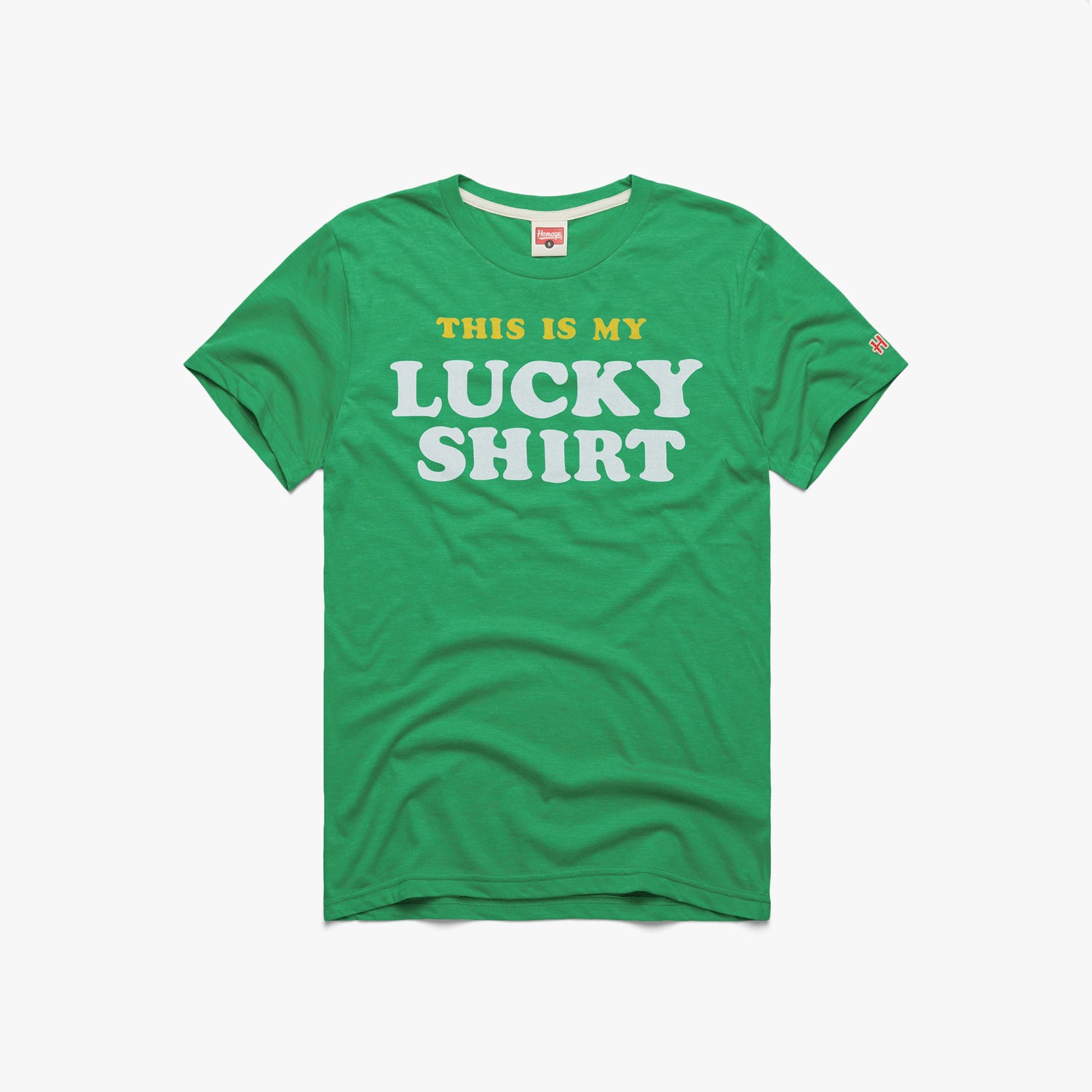 St. Patrick's Day gear for Indians, Browns and Cavs on sale now