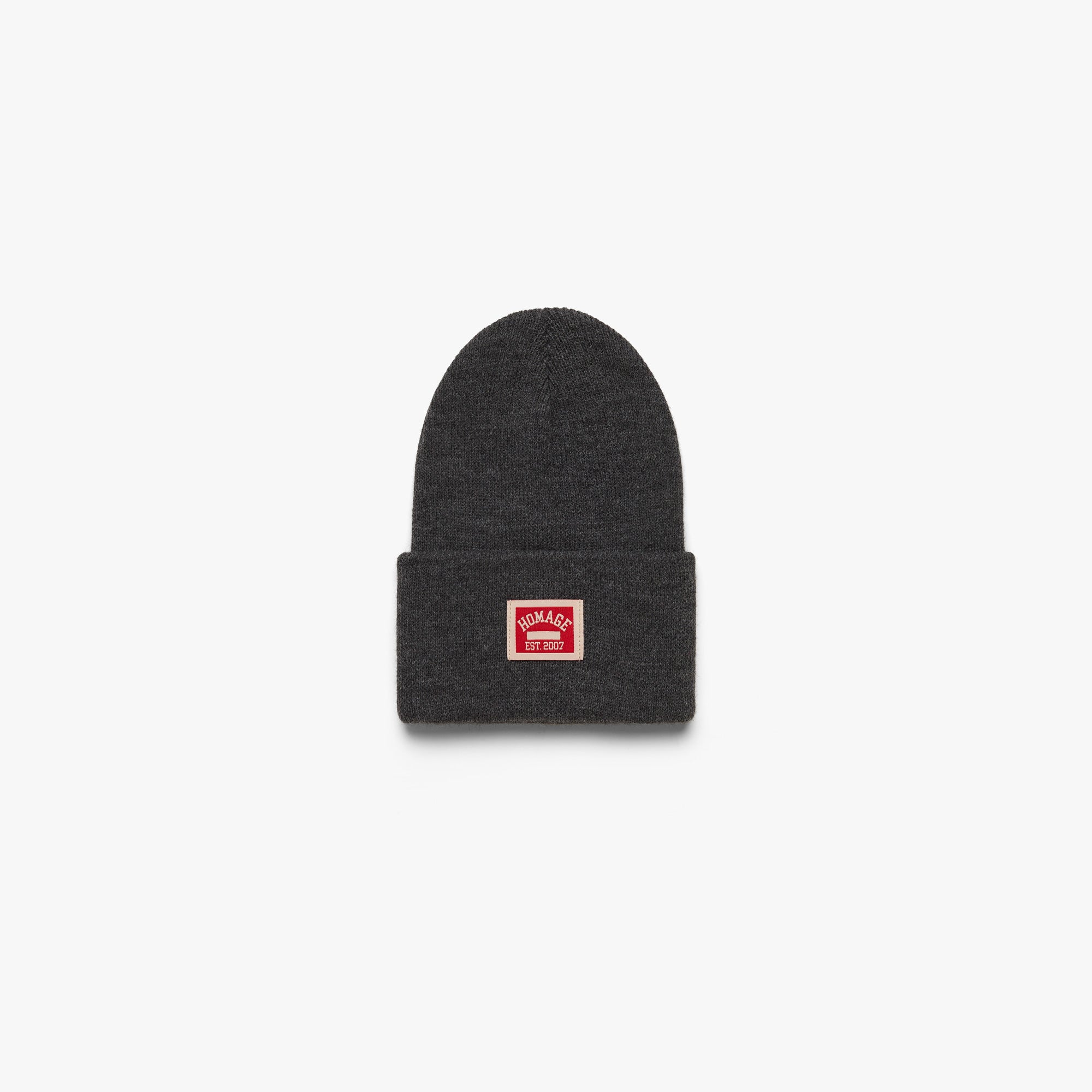 HOMAGE Go-To Beanie Super-Soft Winter Hat