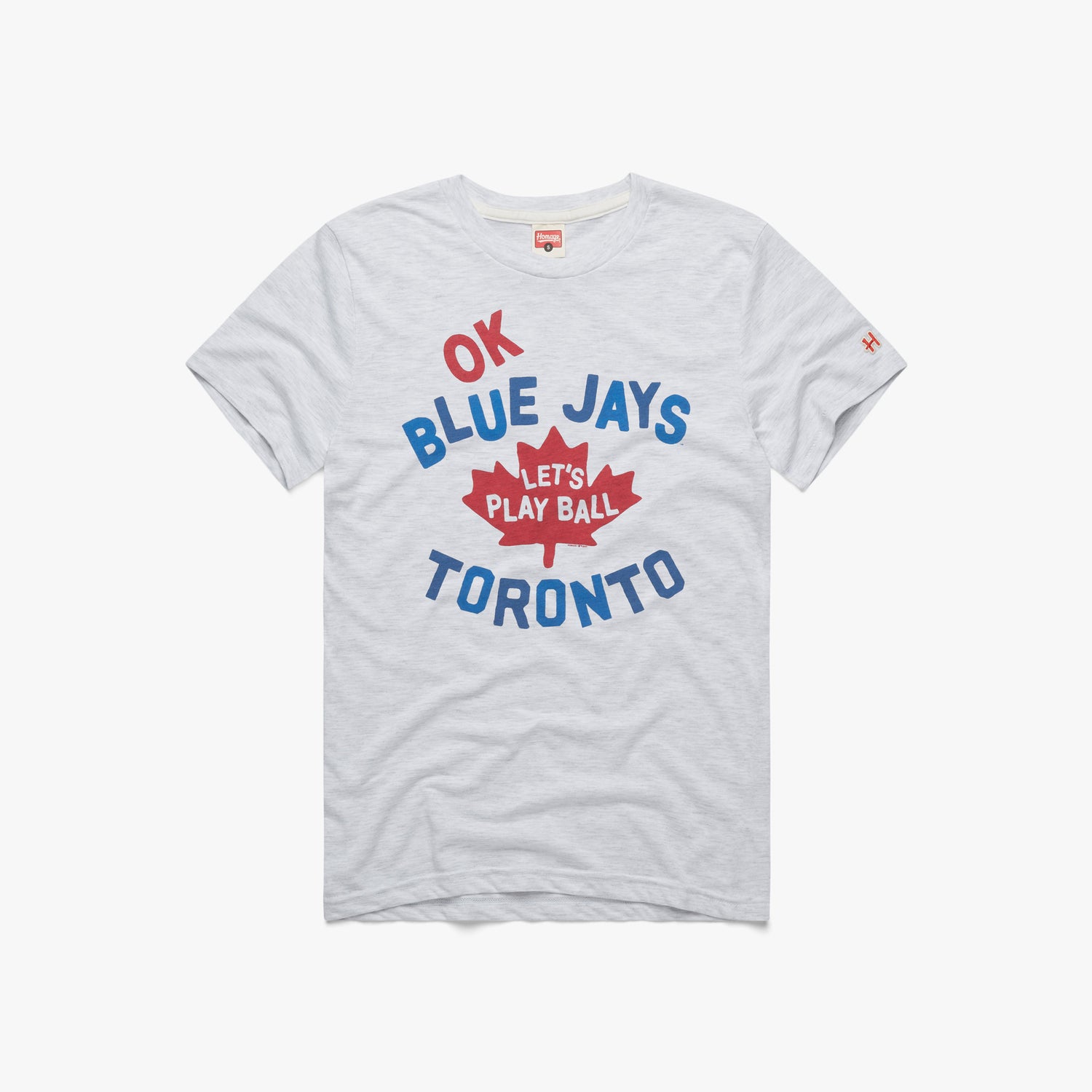 Mens MLB Toronto Blue Jays T-Shirts Tops, Clothing