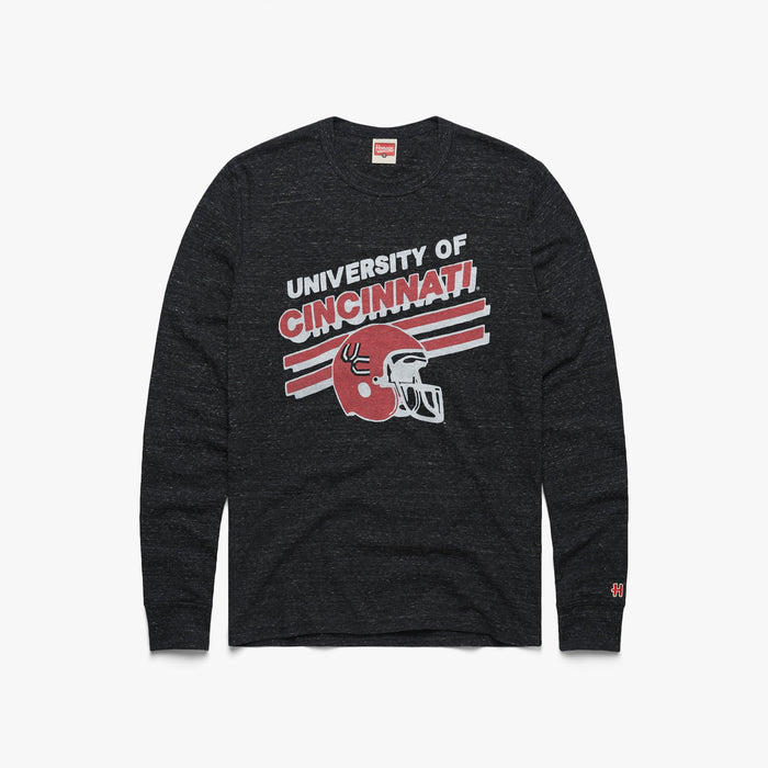 University of Cincinnati Apparel | Cincinnati Bearcats Shirts – HOMAGE