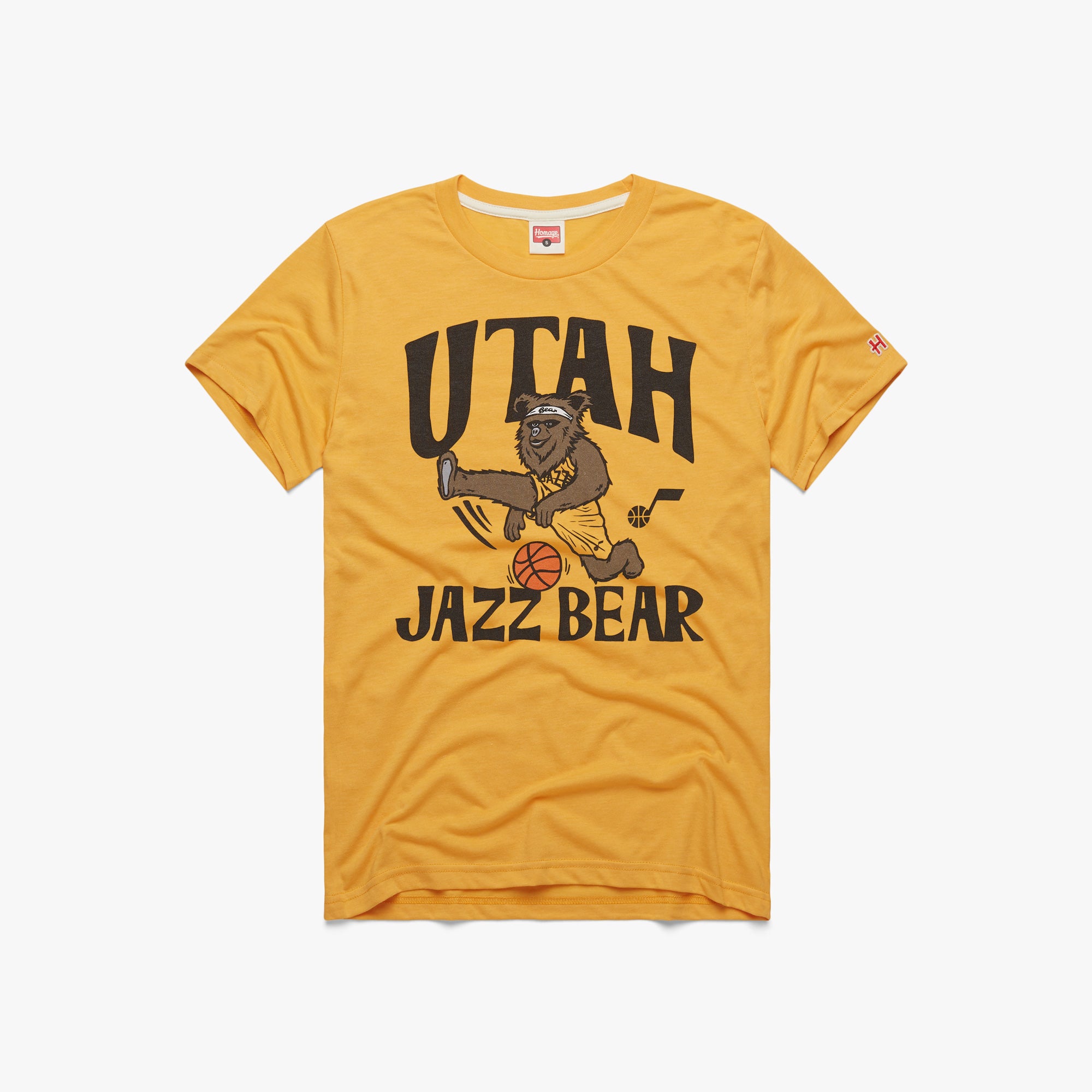 Jazz Bear (@utahjazzbear) / X