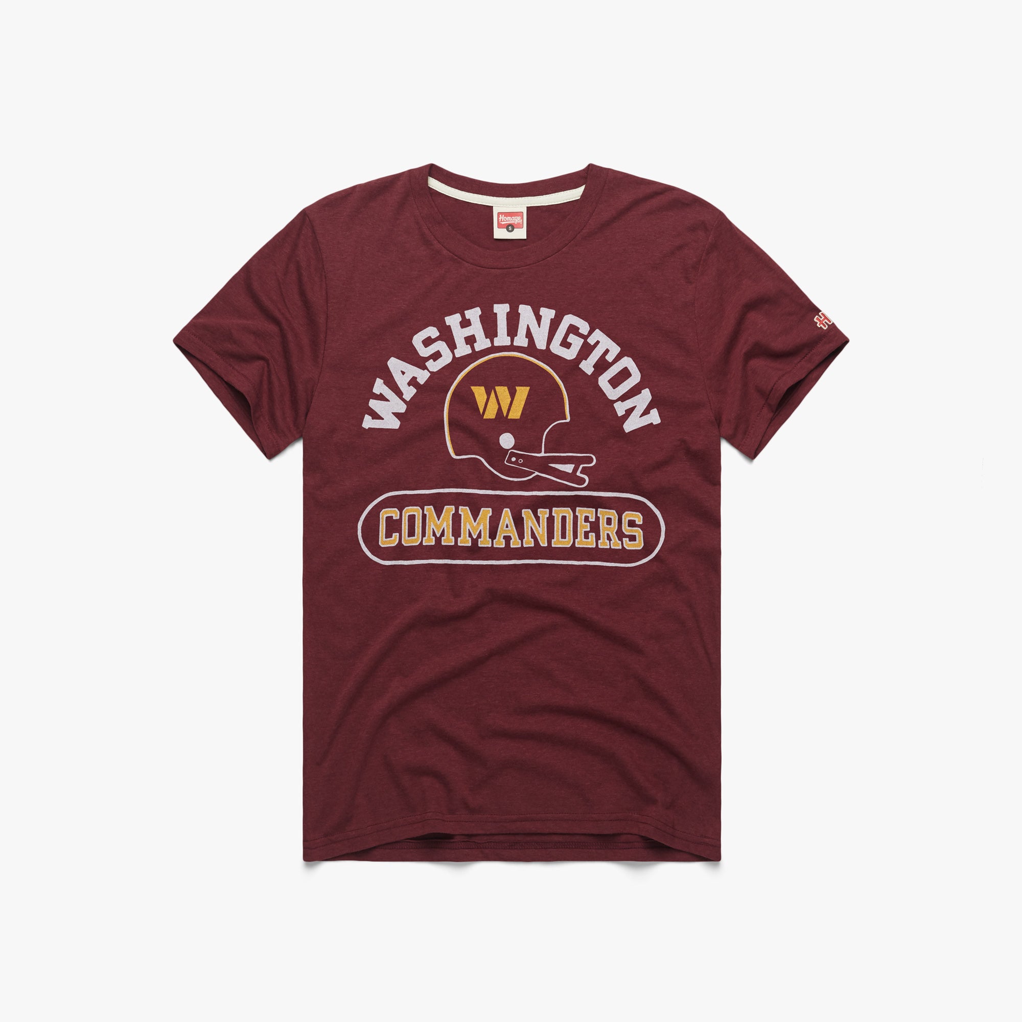 Need Washington Commanders merchandise? Here's where to look