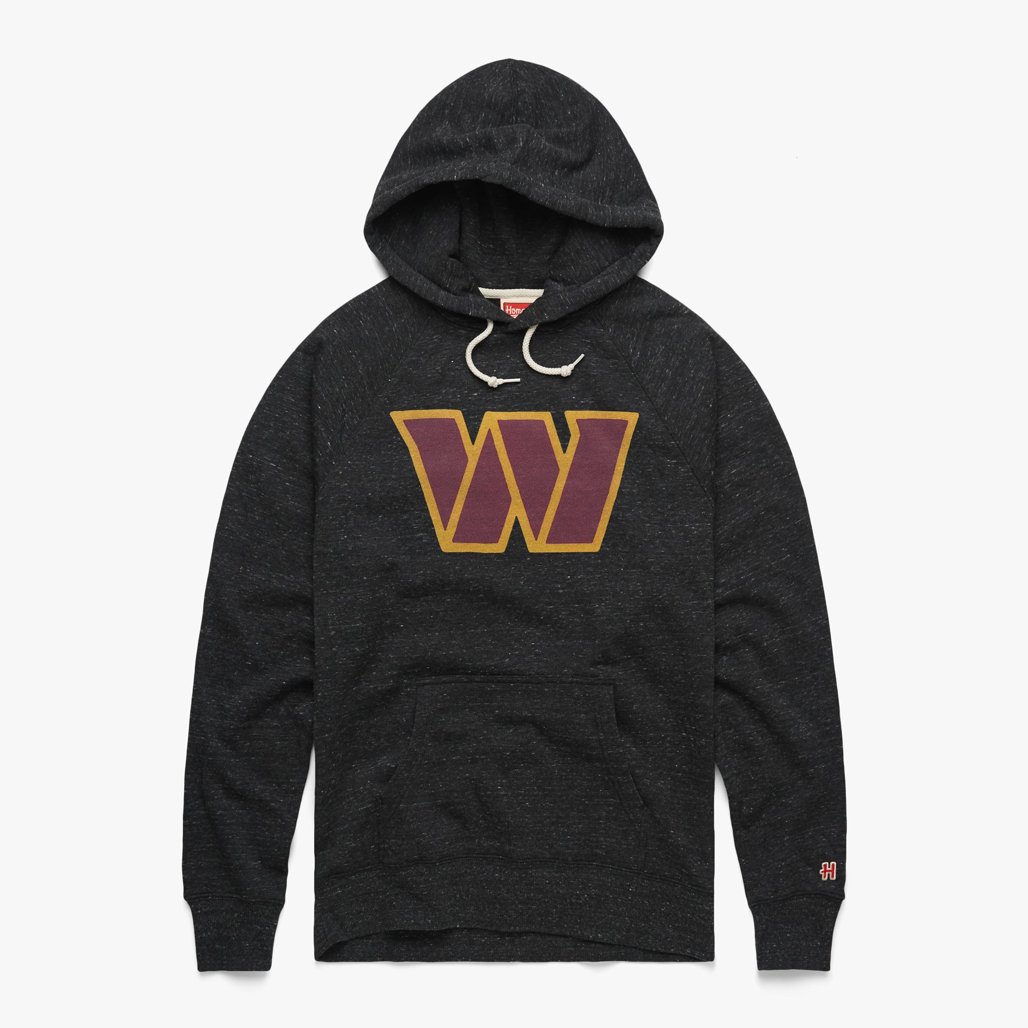 Washington Commanders Pet Crewneck Hoodie - Small