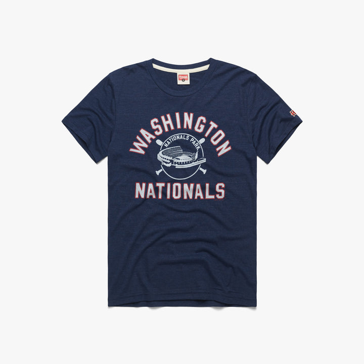 Washington Nationals Funny T-shirt Washington Gnats Shirt 