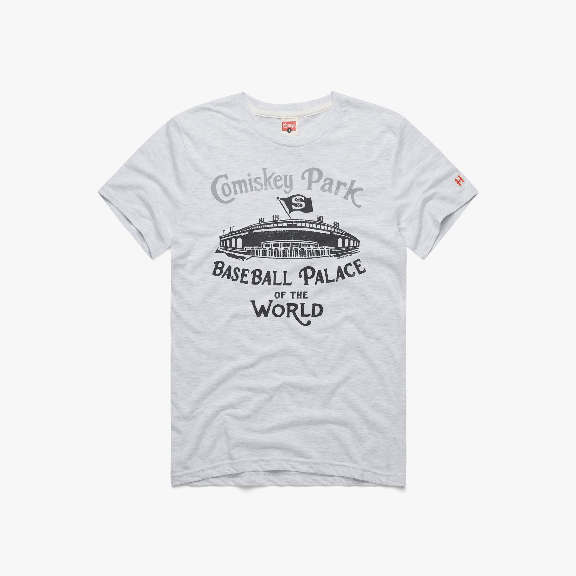 Retro Chicago White Sox shirt classic softstyle drifit t-shirt baseball  Whitesox