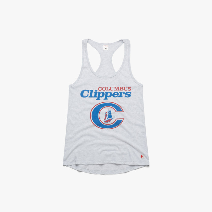 Columbus Clippers Choice Sports 2023 team set – Columbus Clippers Official  Store