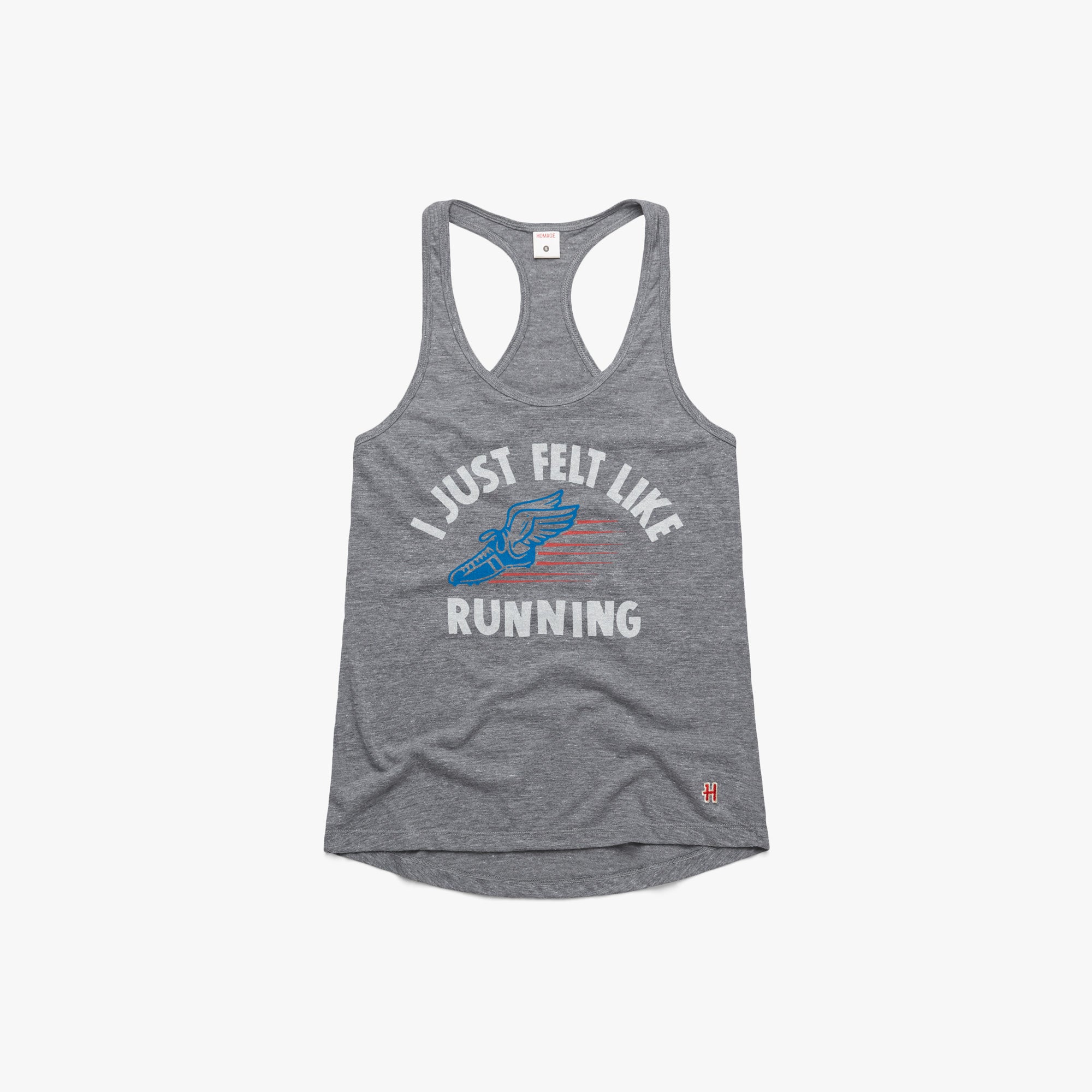 Nike Team (NFL Indianapolis Colts) Women's Racerback Tank Top.