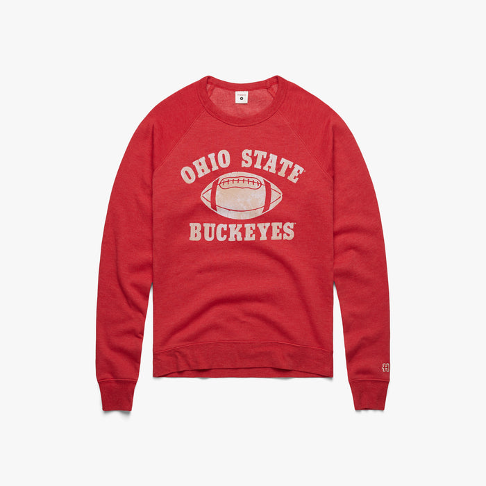Retro Ohio State University Buckeyes Vintage Apparel – Tagged ...
