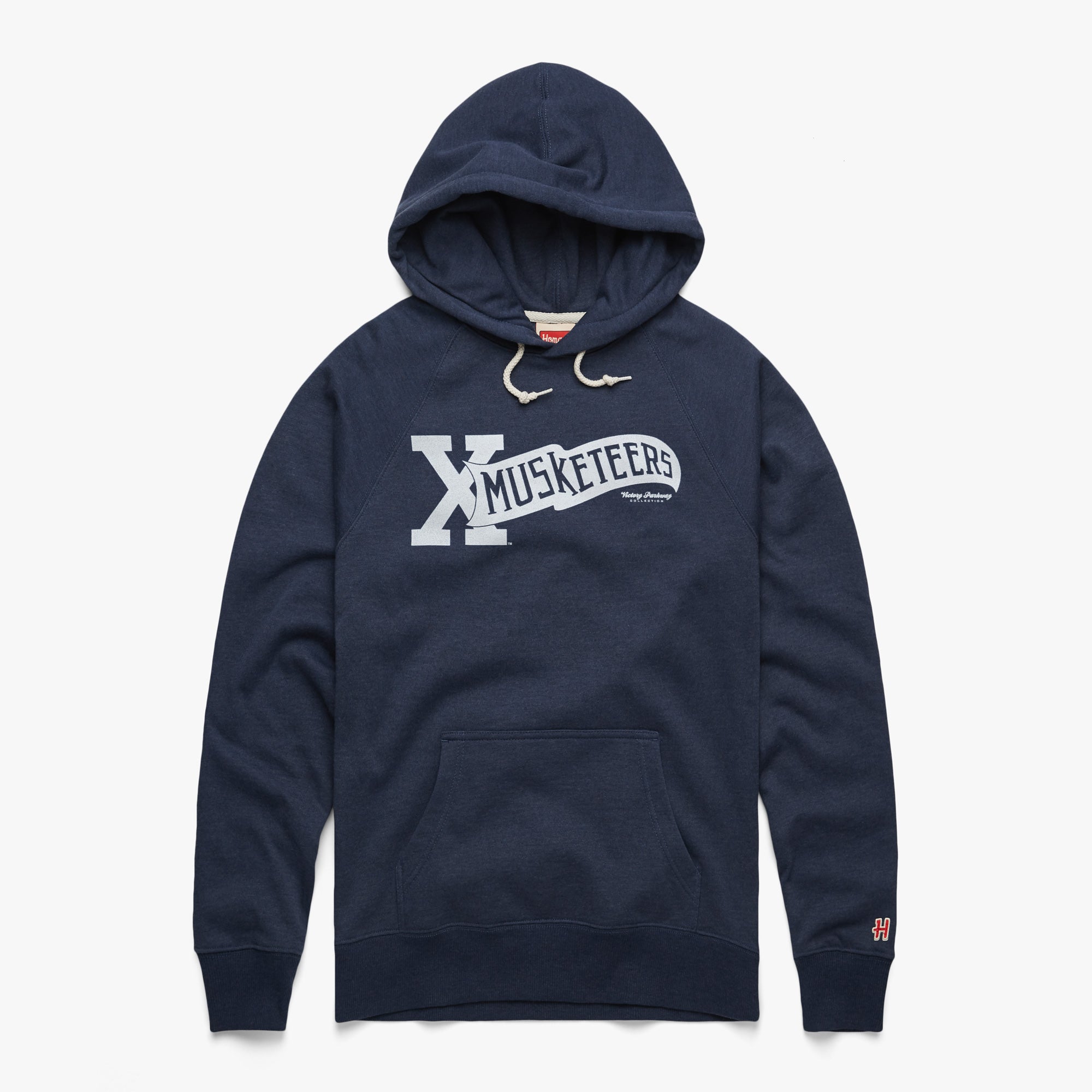 MLB x Grateful Dead x Braves Hoodie