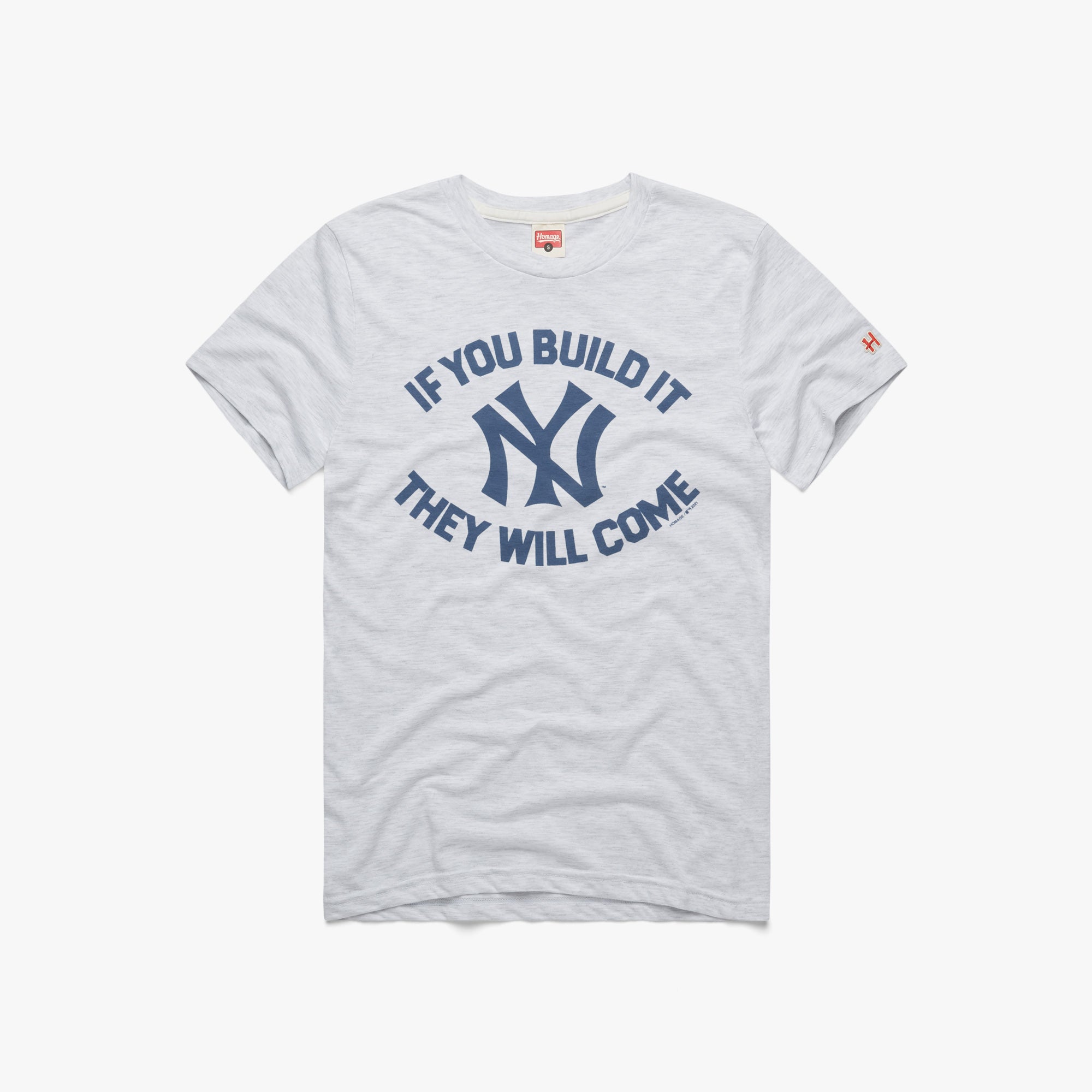 Nyy apparel sales