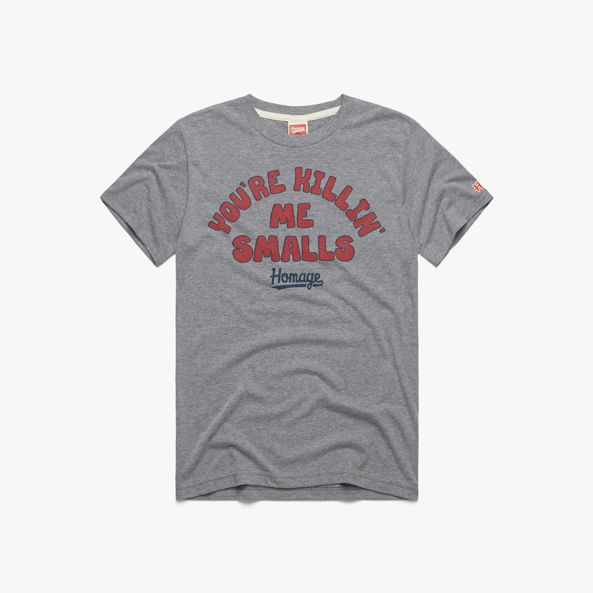 Philadelphia Phillies You're Killin' Me Smalls Shirt