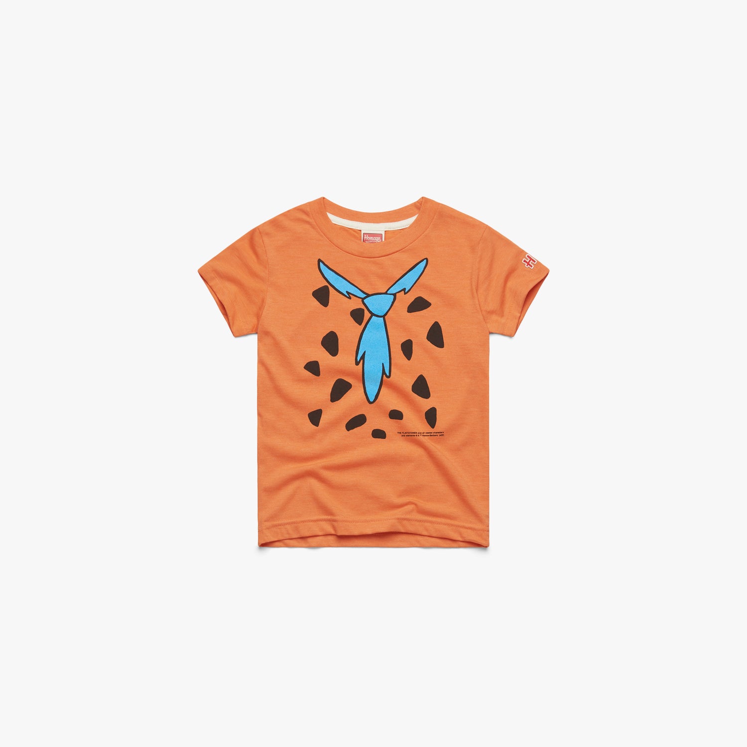 fred flintstone shirt